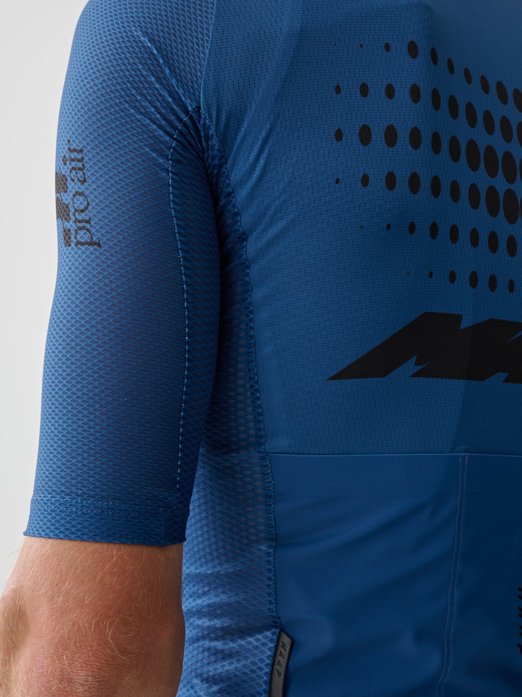 Aether Pro Air Jersey 3.0