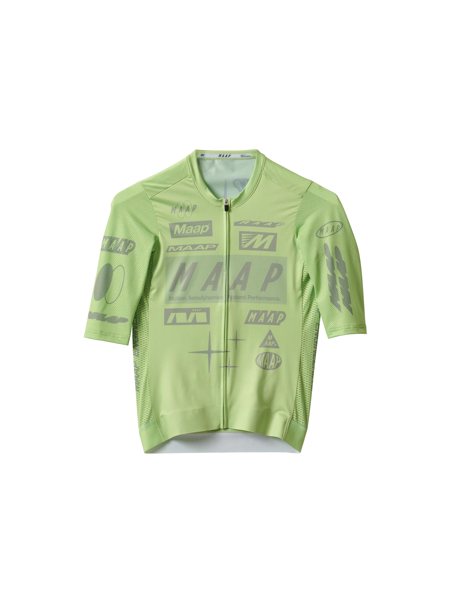 Drome Pro Air Jersey 3.0