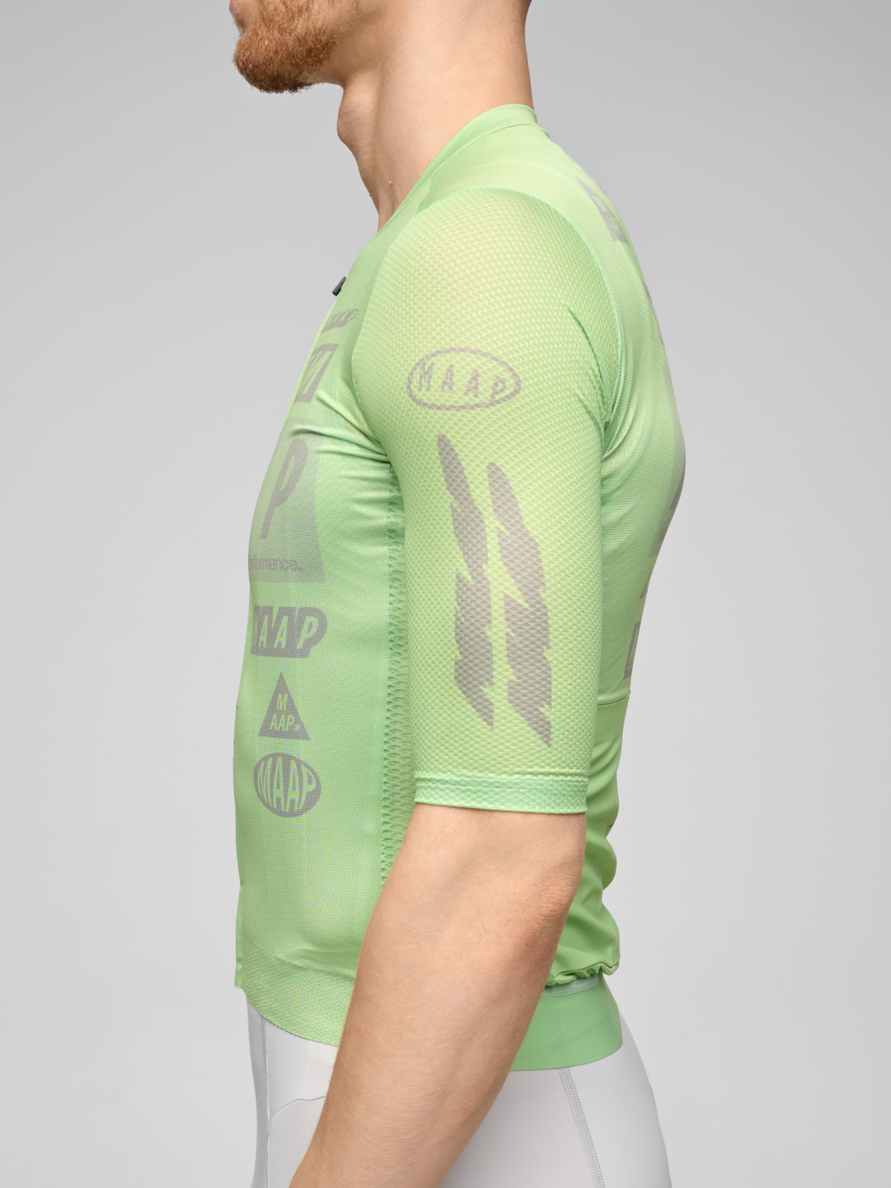 Drome Pro Air Jersey 3.0