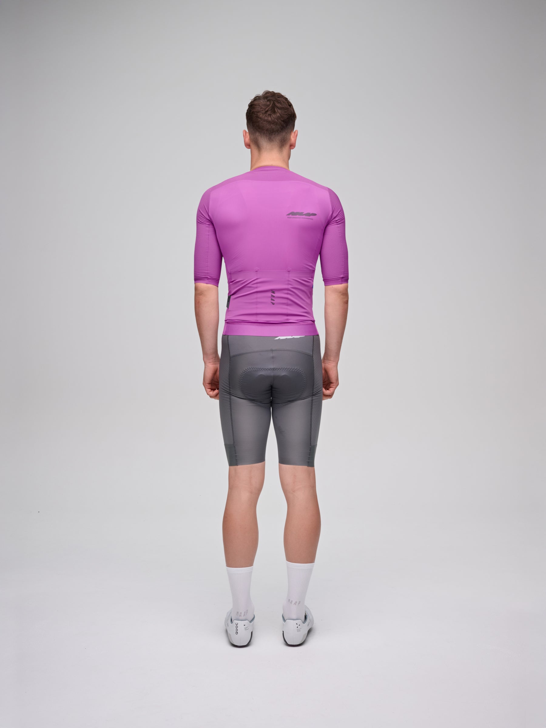 Eclipse Pro Race Jersey