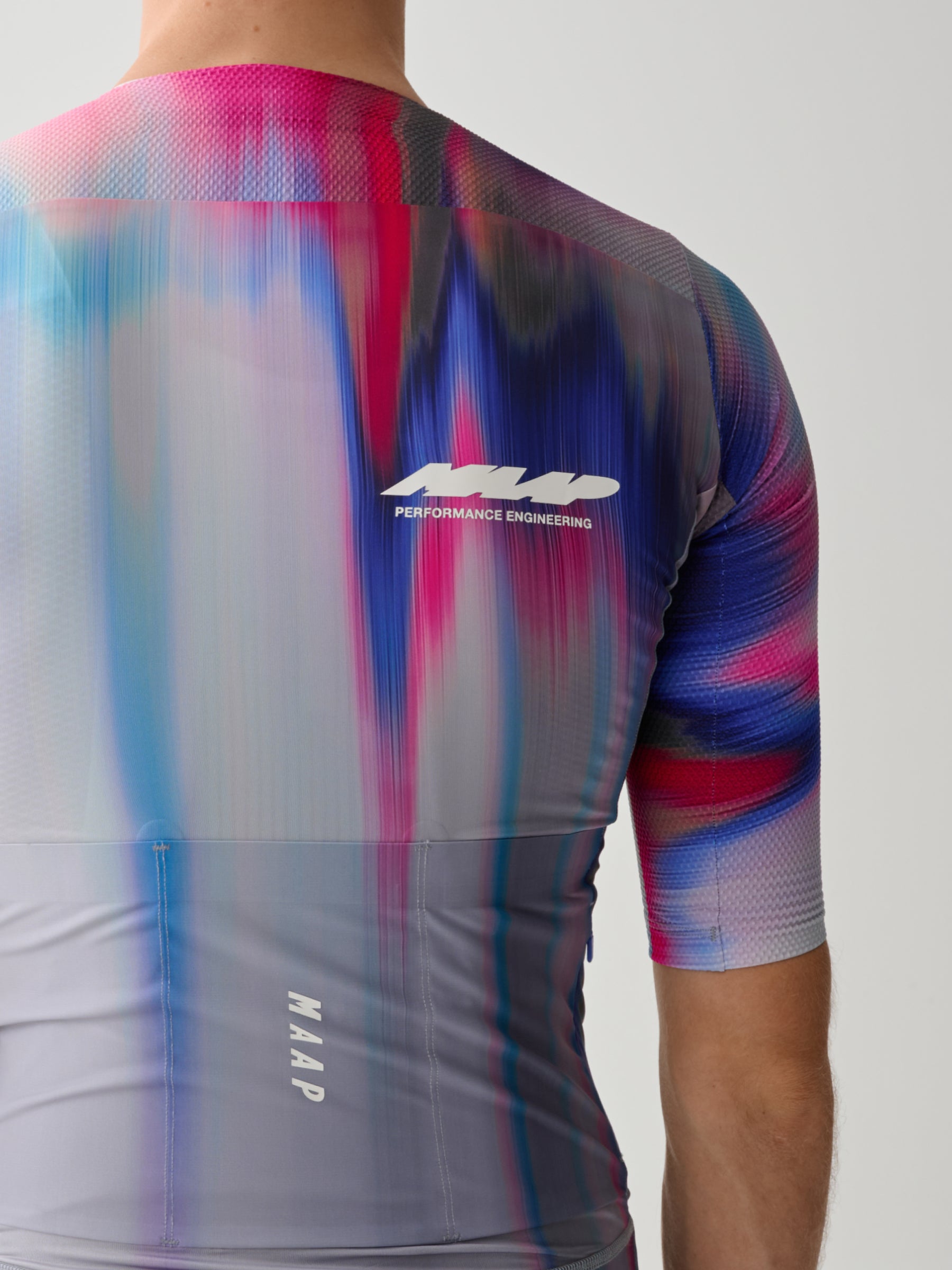 Solar Pro Race Jersey