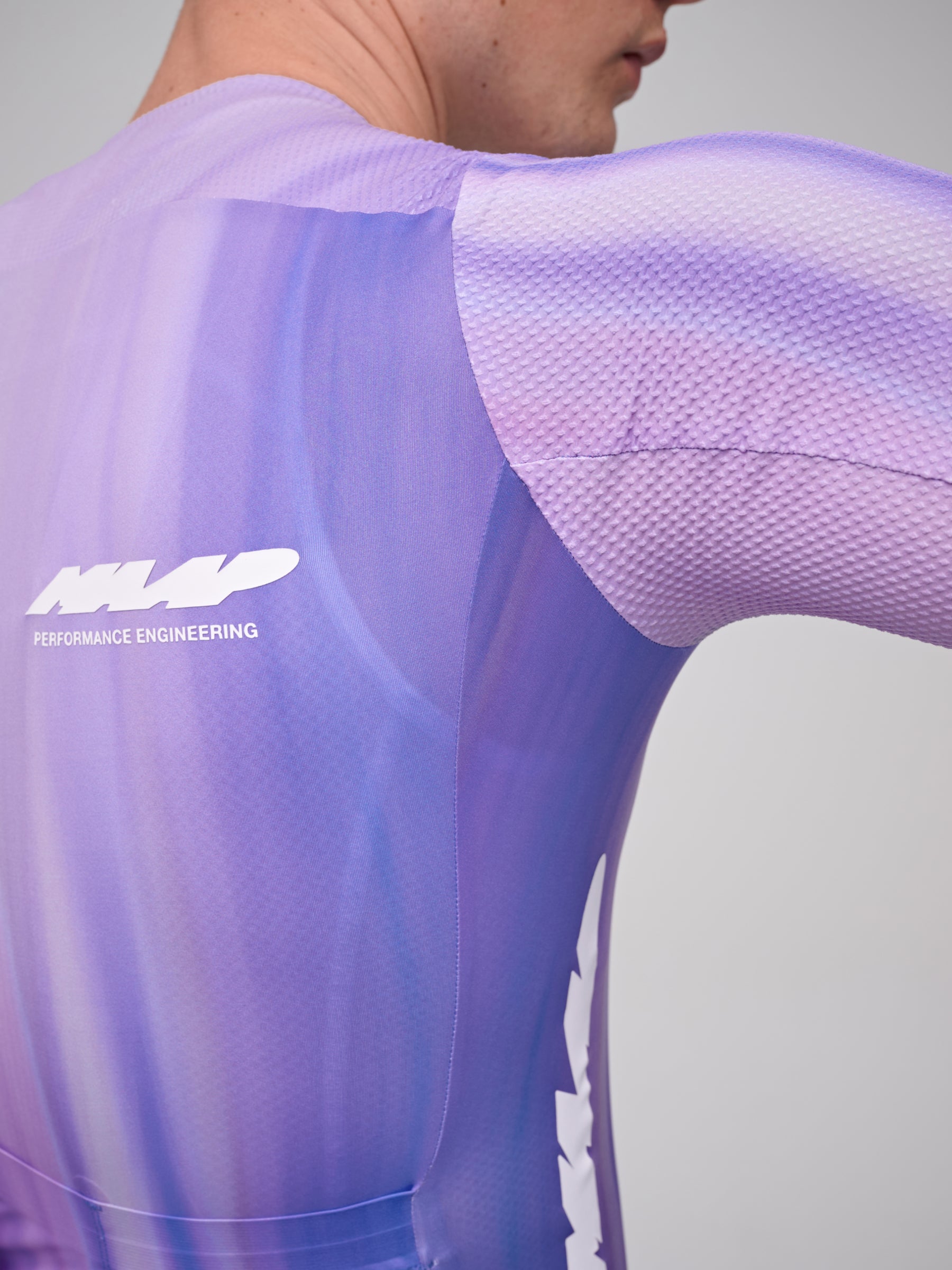 Solar Pro Race Jersey