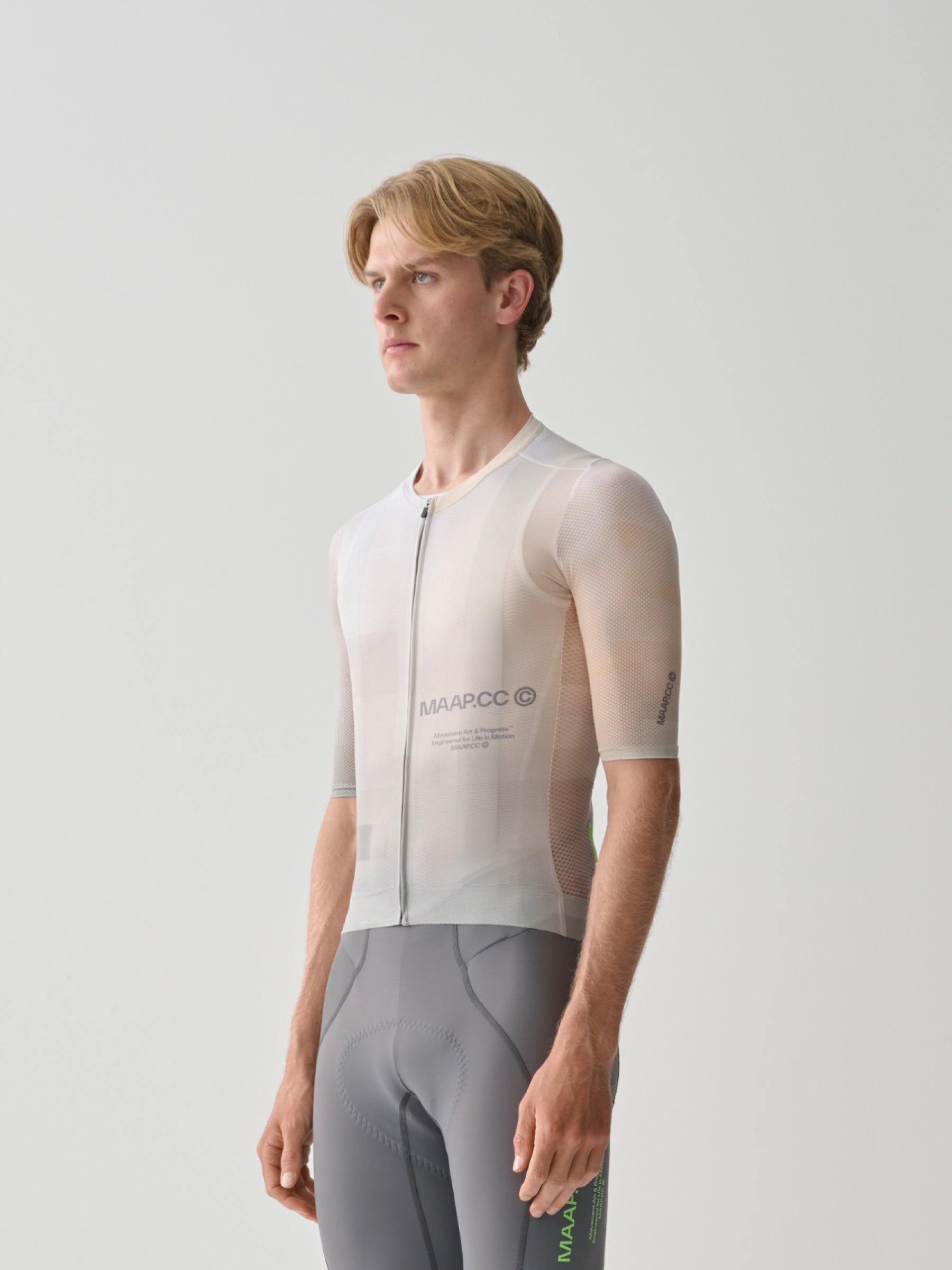 Blur Pro Air Jersey 3.0