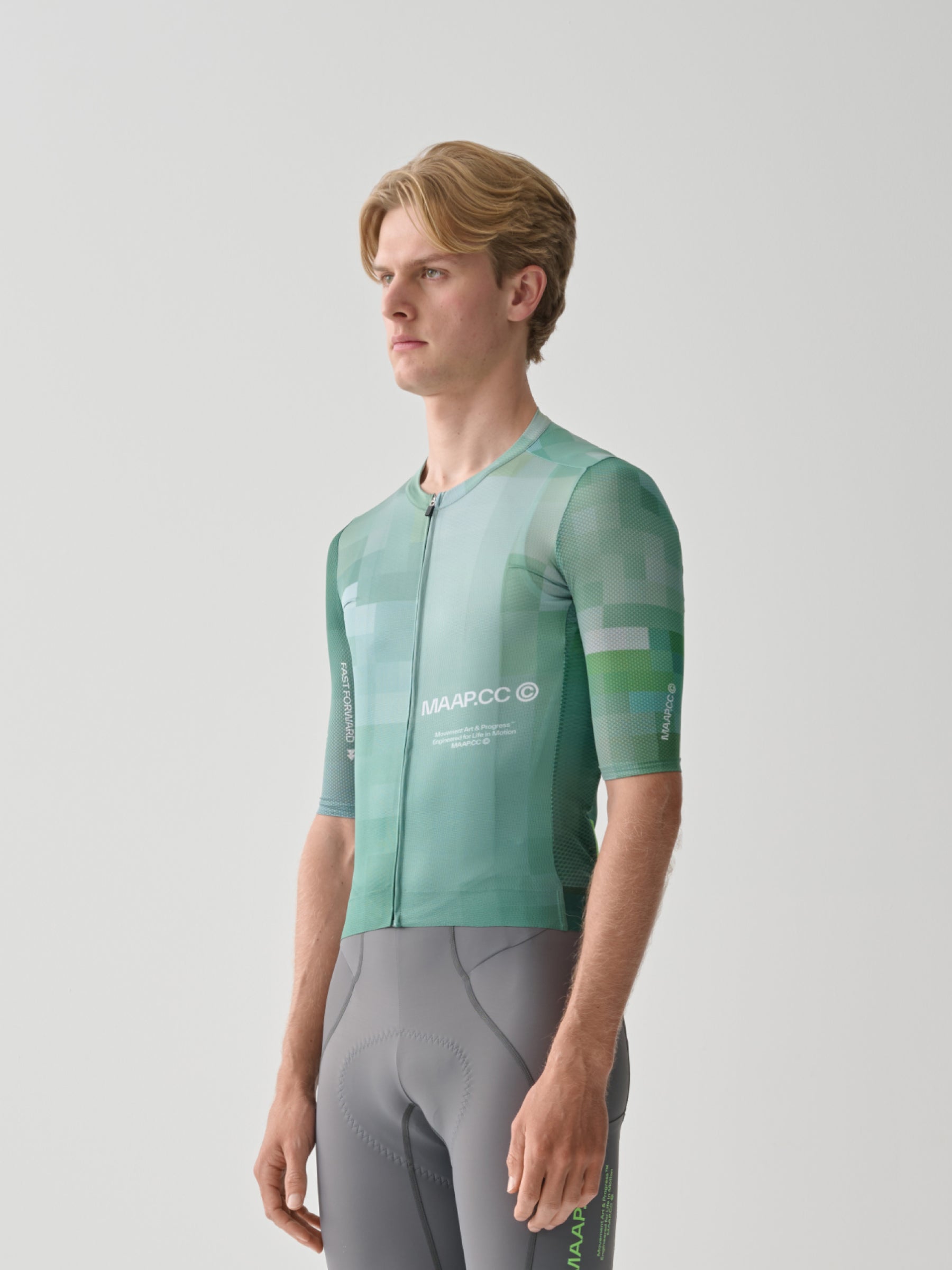 Blur Pro Air Jersey 3.0