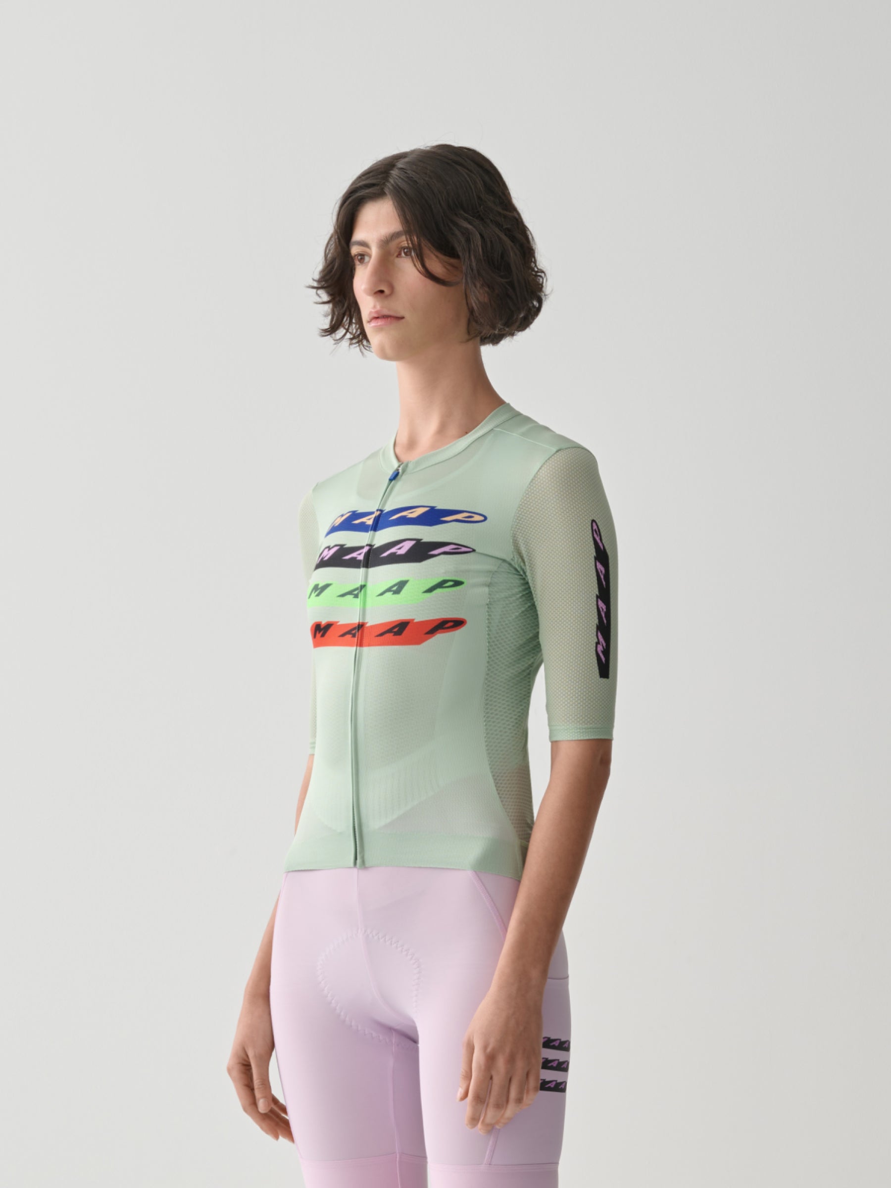 Women's Evade X Pro Air Jersey 3.0