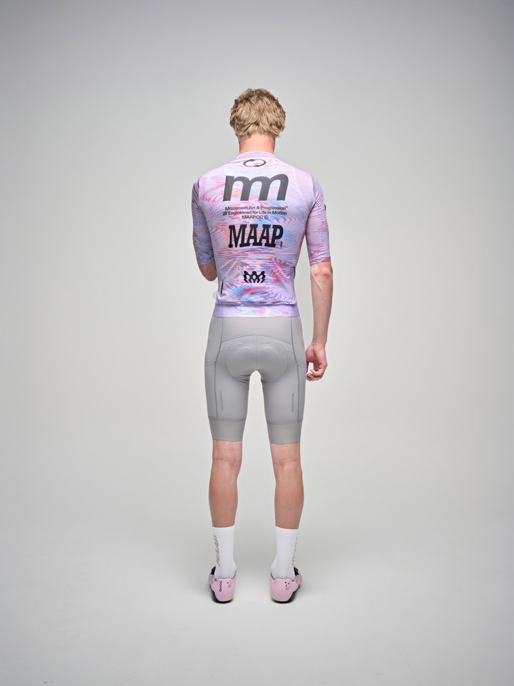 Chroma Pro Air Jersey 3.0