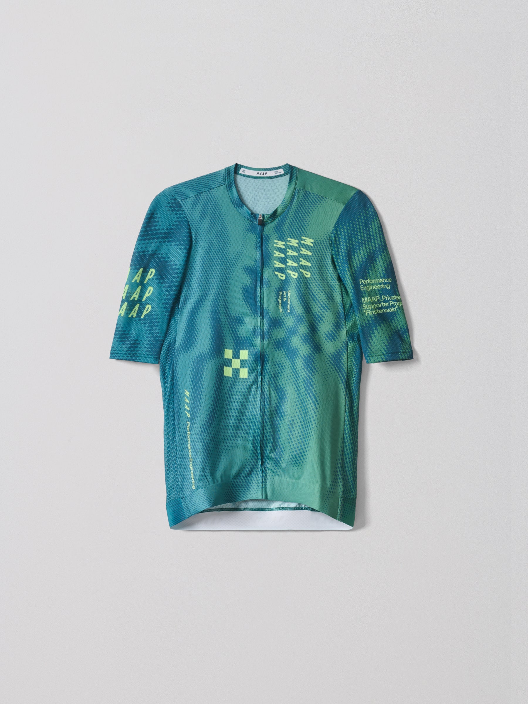 Privateer R.F Pro Air Jersey 3.0