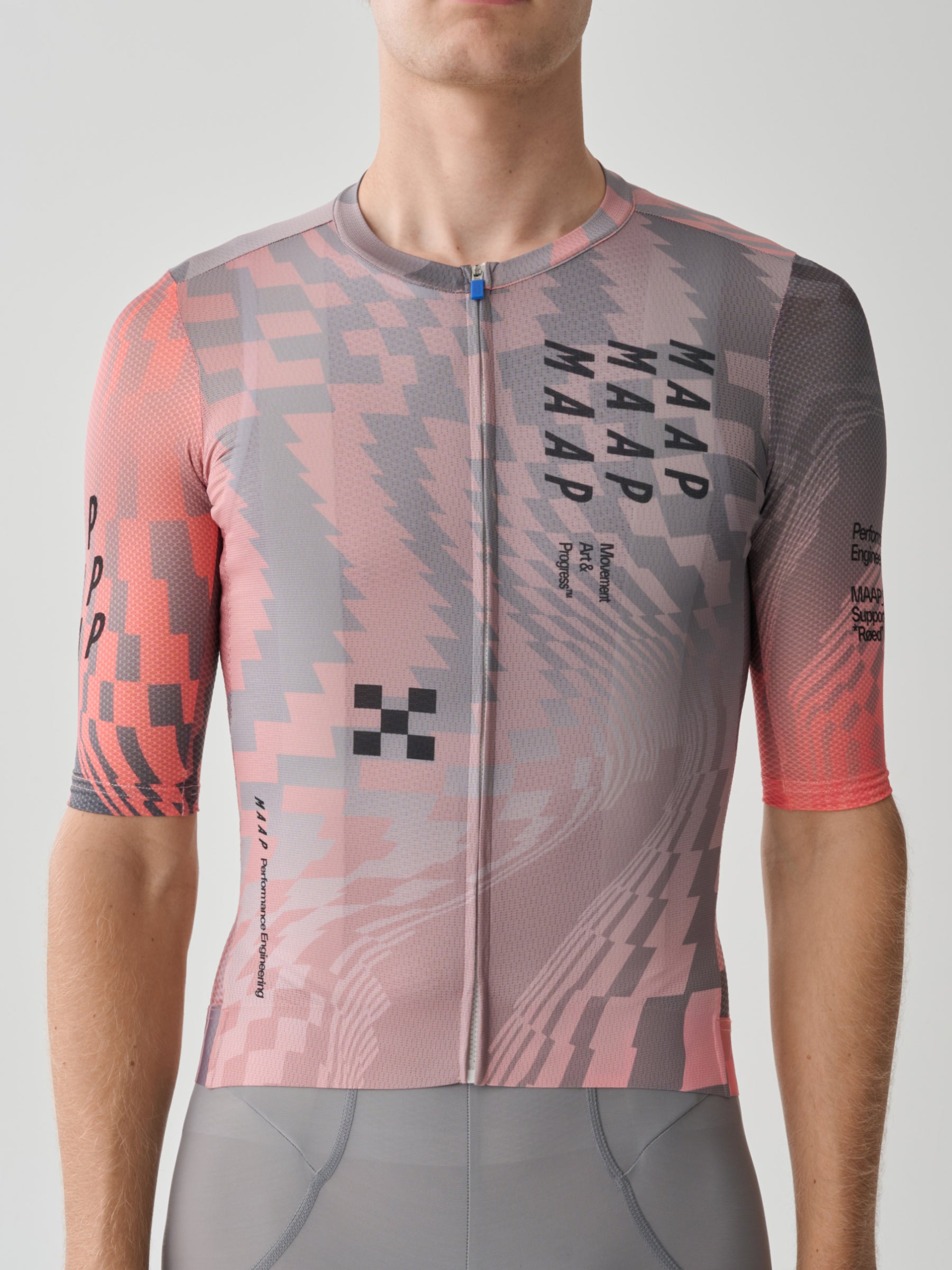 Privateer T.R Pro Air Jersey 3.0