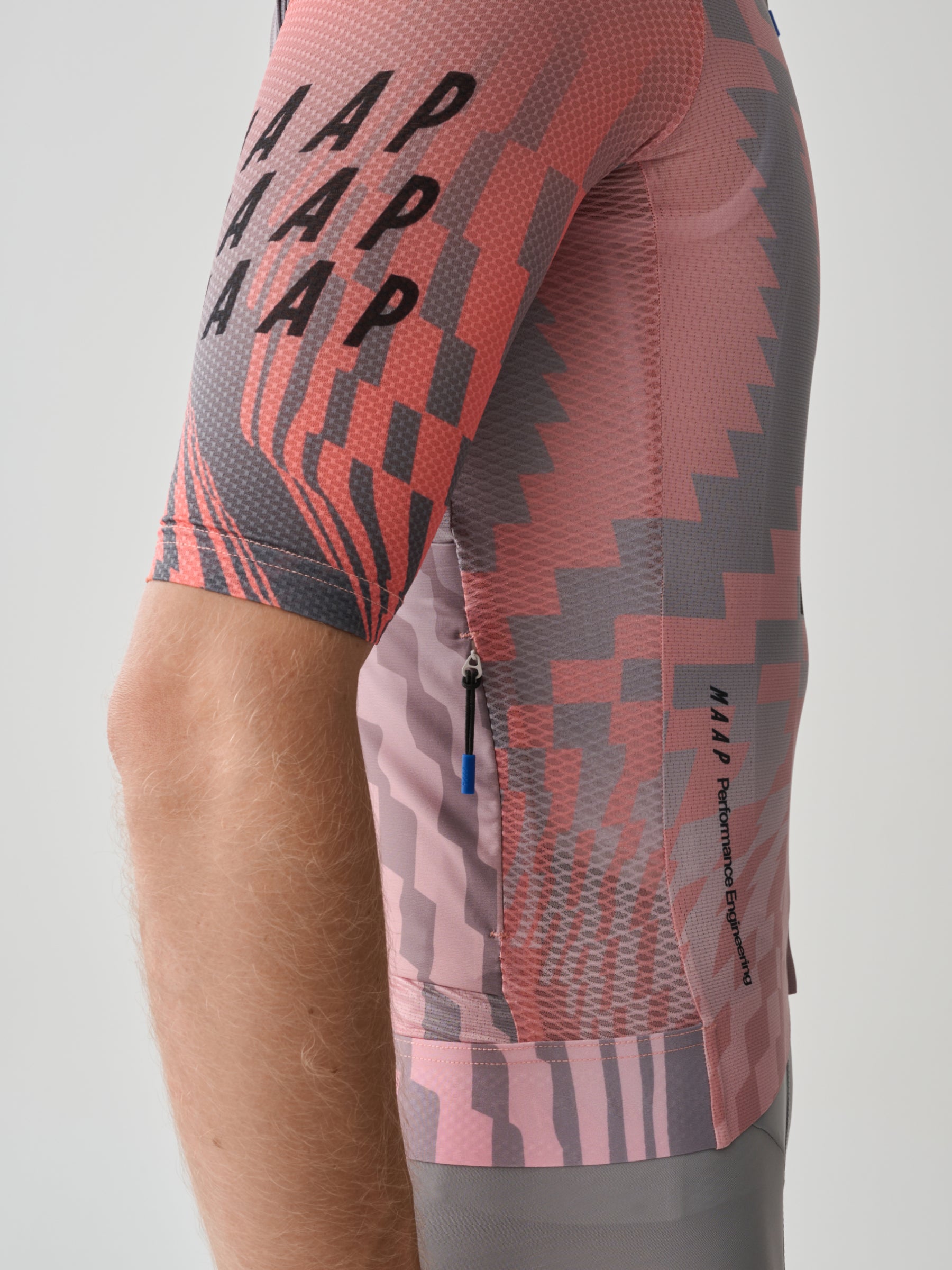 Privateer T.R Pro Air Jersey 3.0