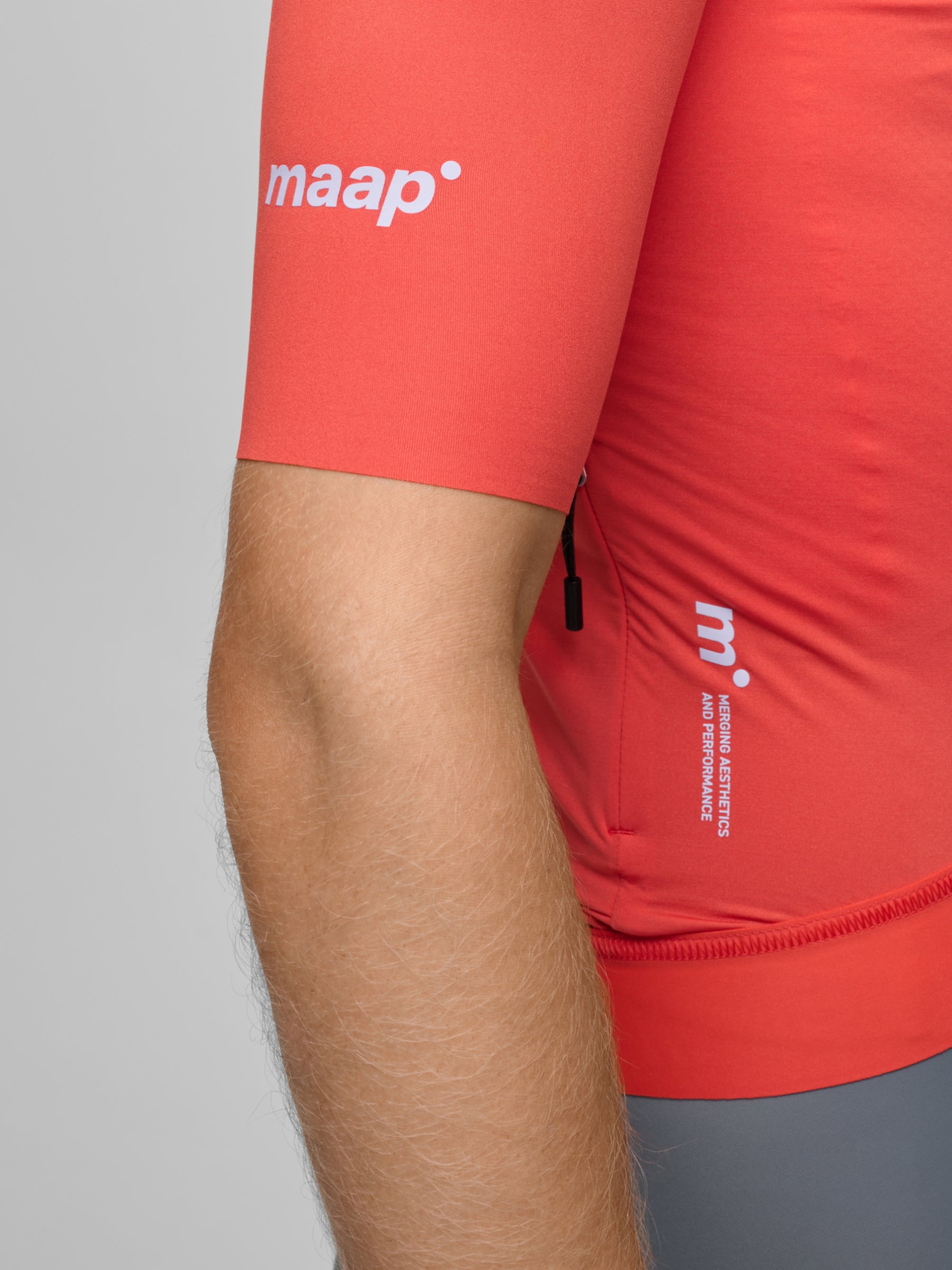 Training Jersey 2.0