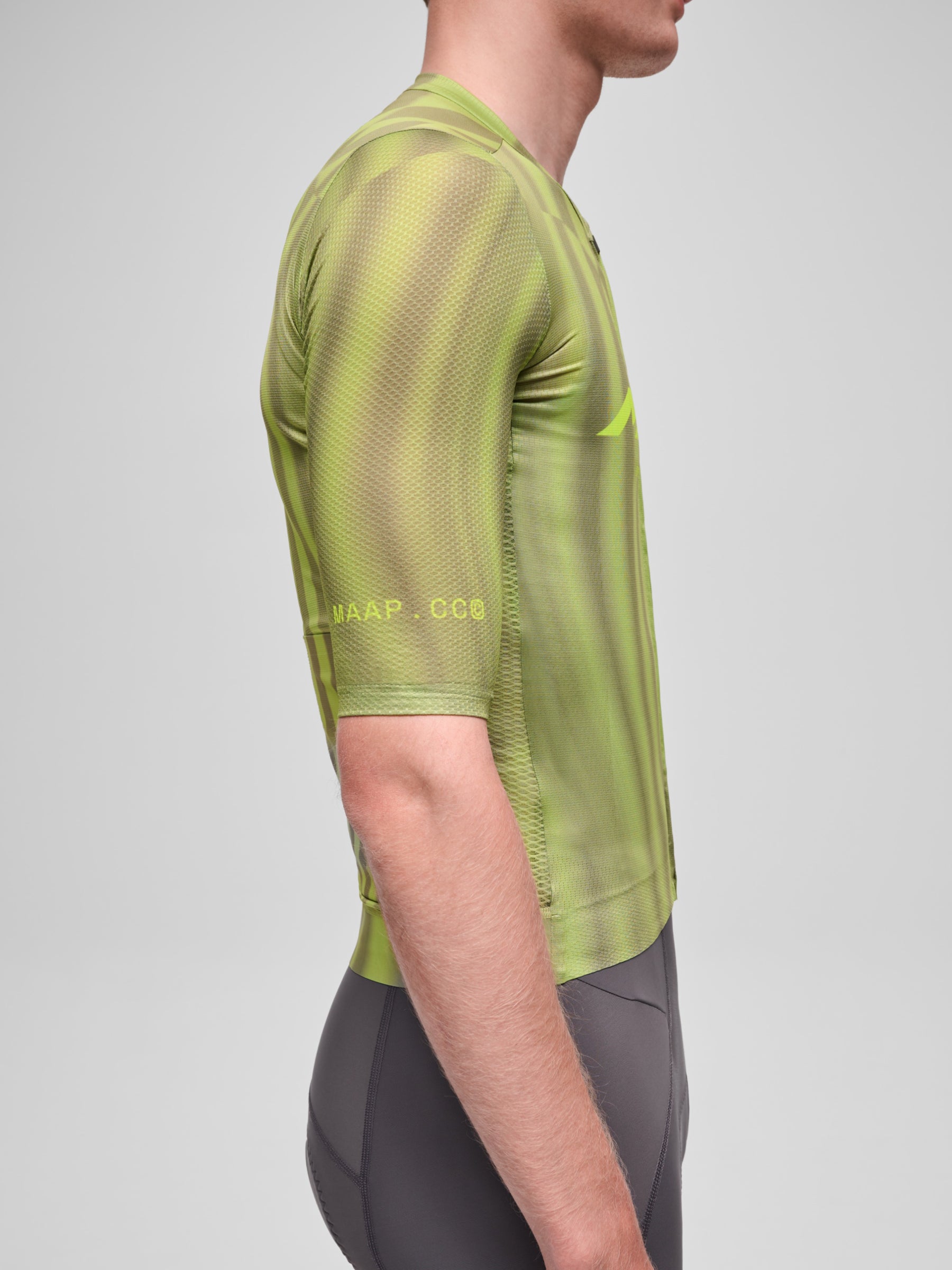 Halo Pro Air Jersey 3.0