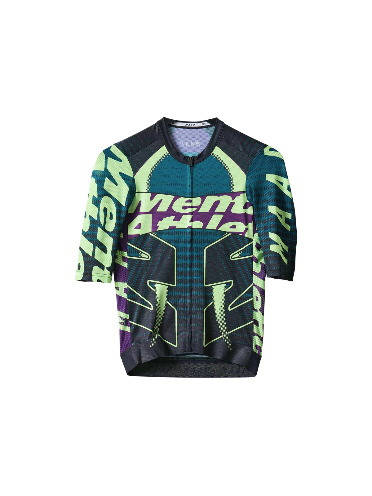 Pro Air Jersey 3.0