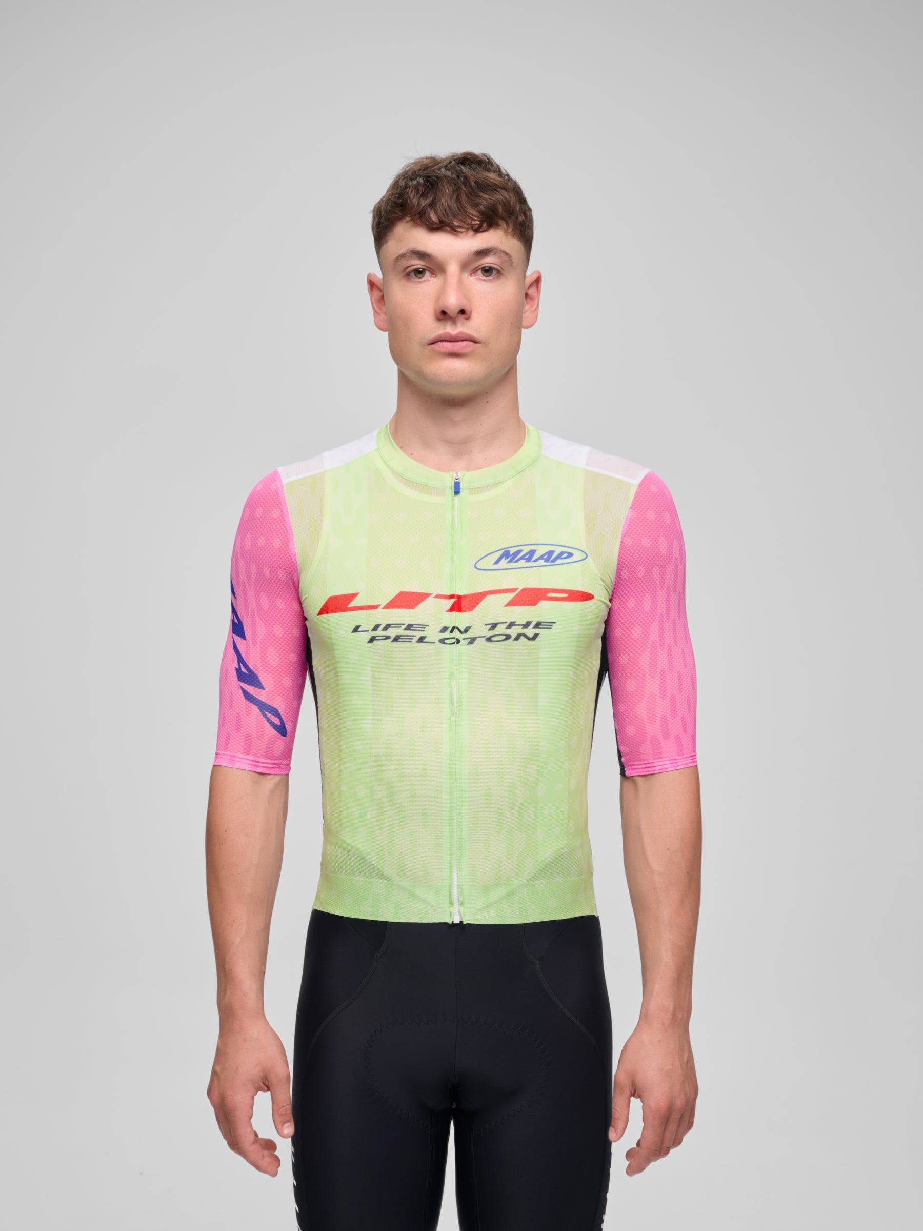 LITP Pro Air Jersey 3.0