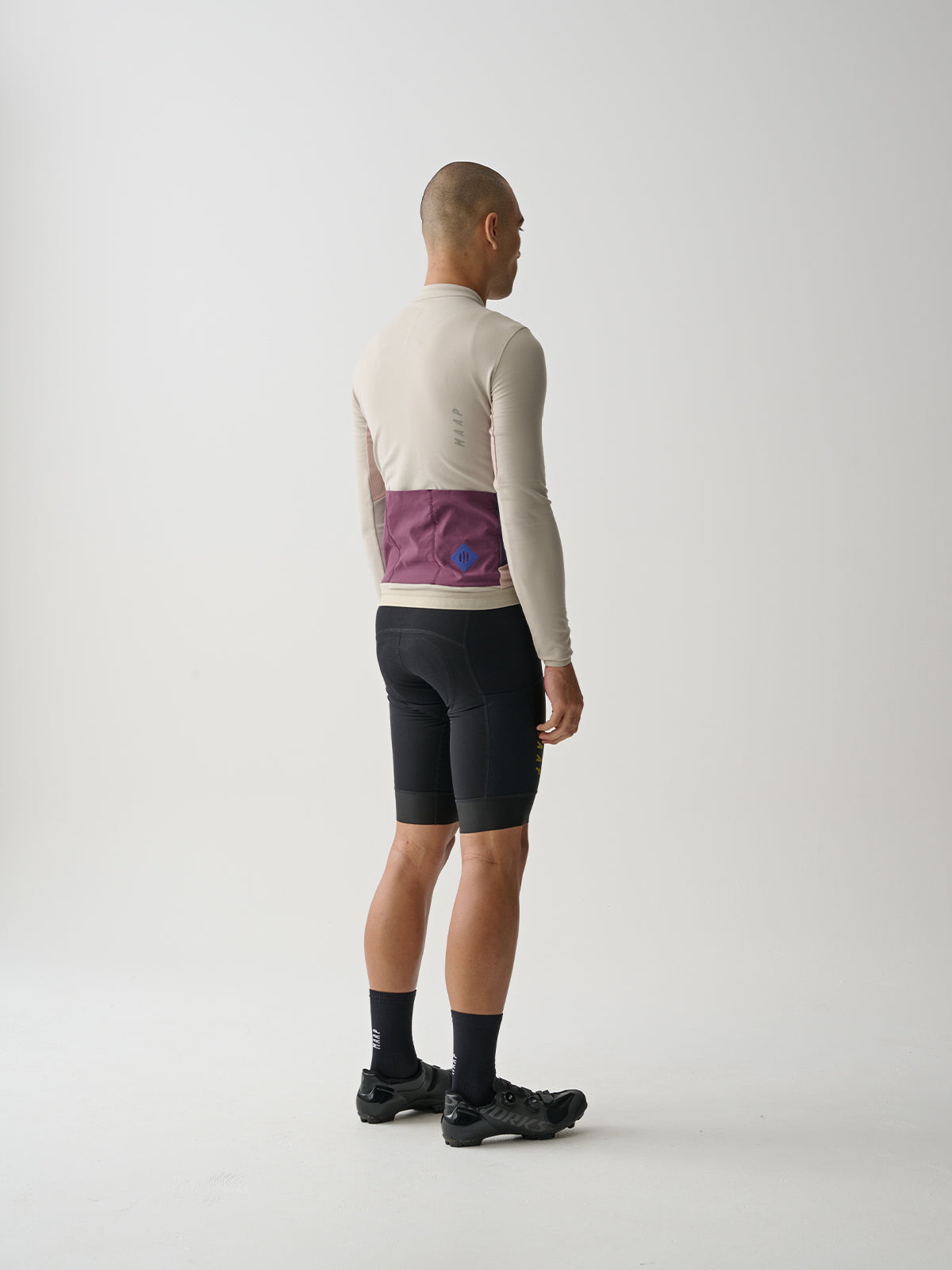 Alt_Road™ LS Jersey