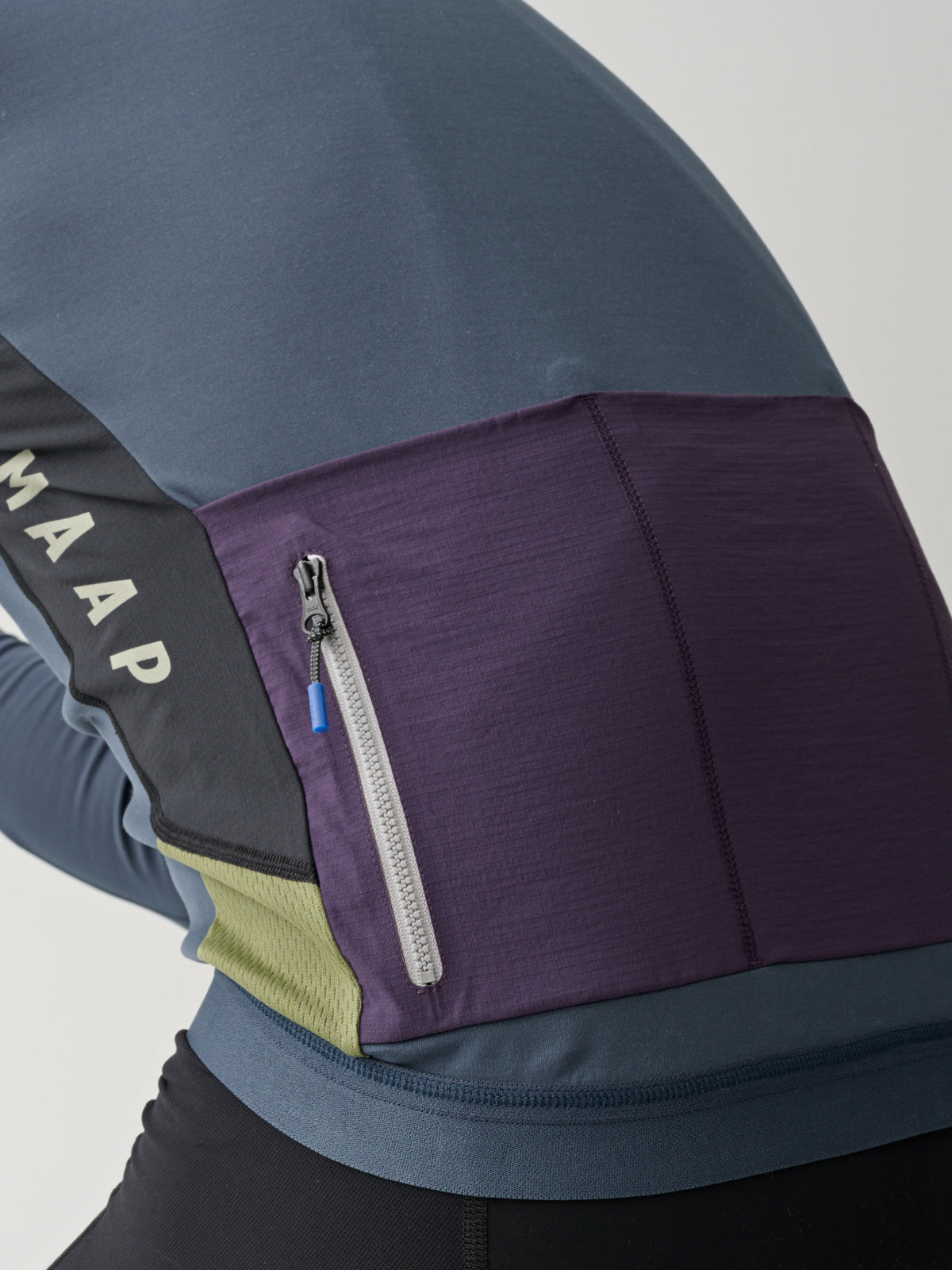 Alt_Road™ LS Jersey