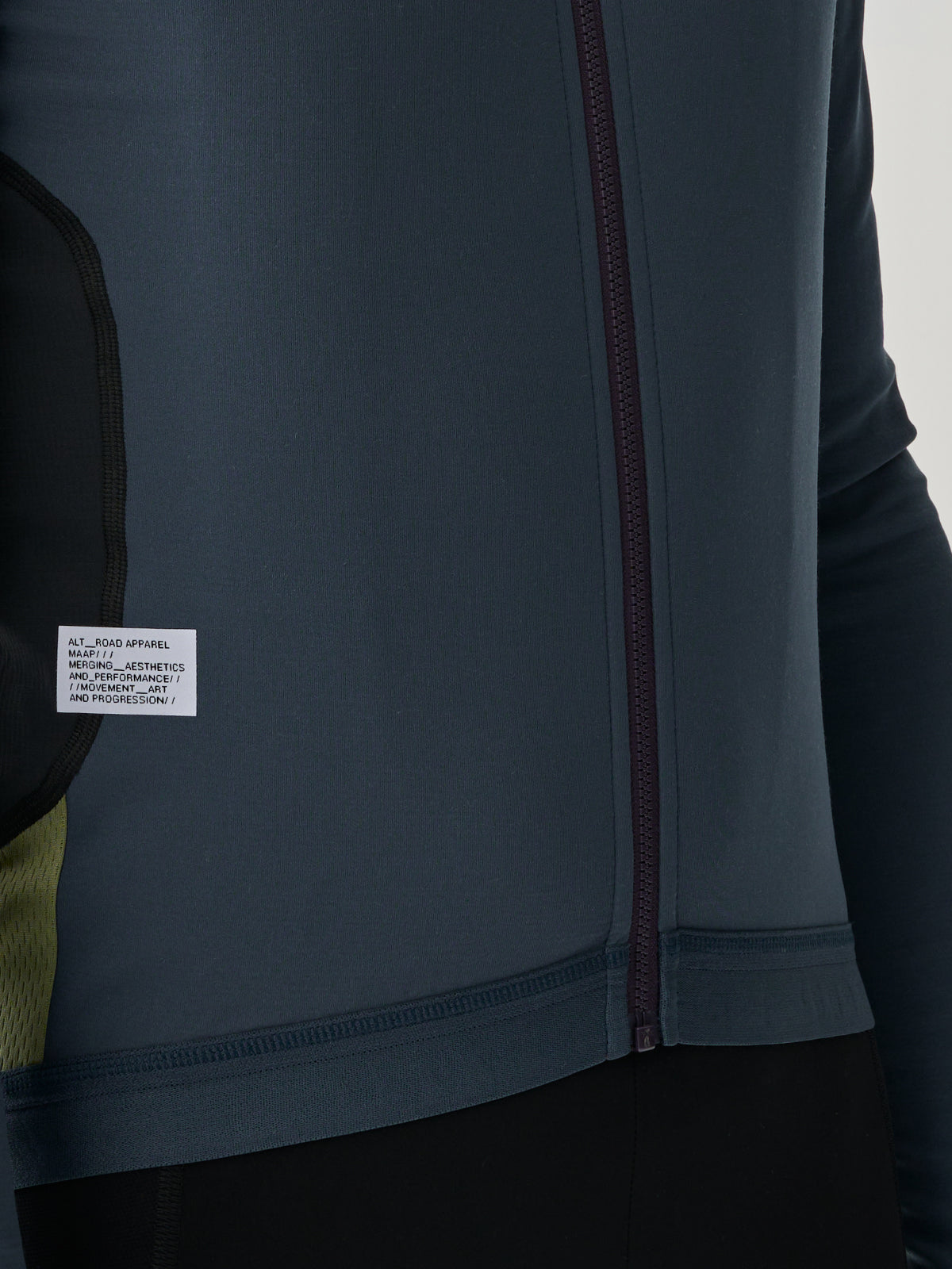 Alt_Road™ LS Jersey