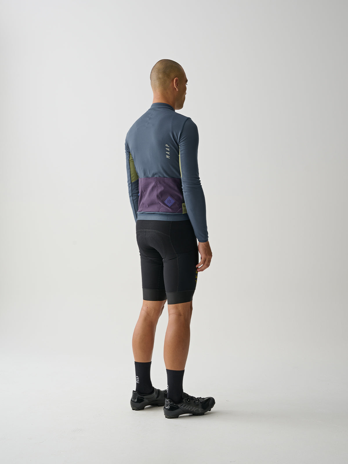 Alt_Road™ LS Jersey