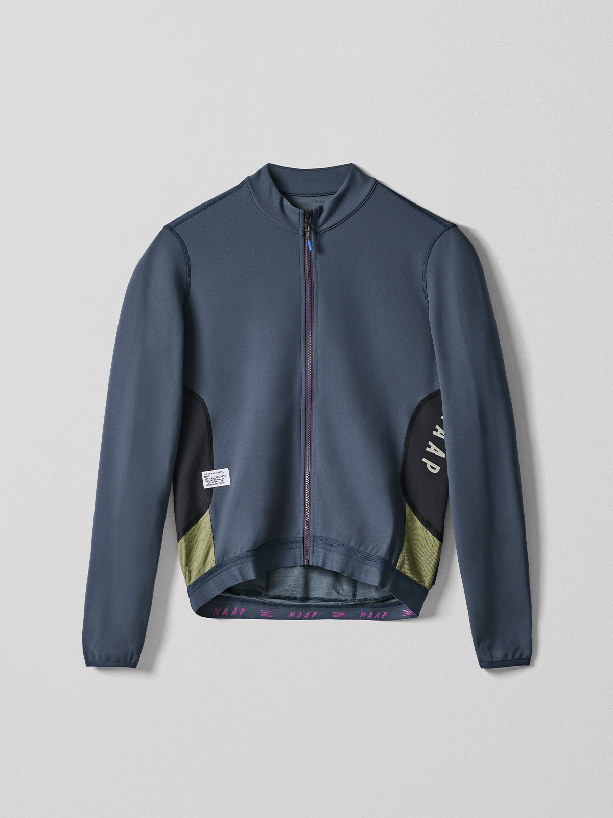 Alt_Road™ LS Jersey