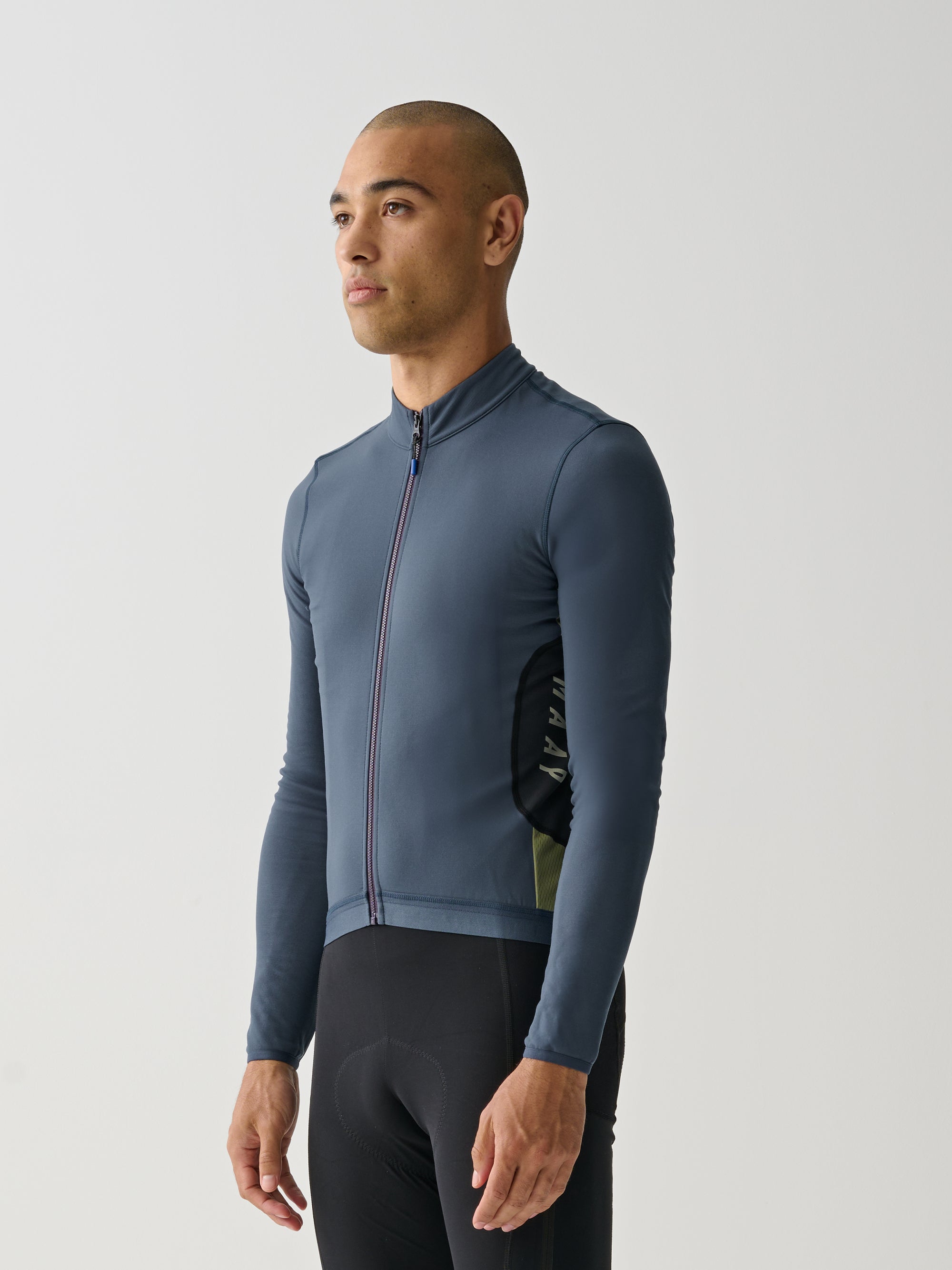 Alt_Road™ LS Jersey