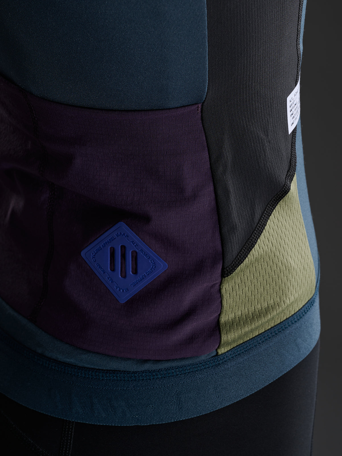 Alt_Road™ LS Jersey