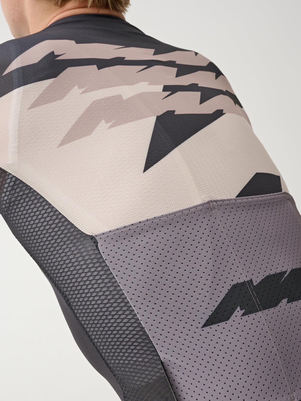 Eclipse Pro Air LS Jersey 2.0