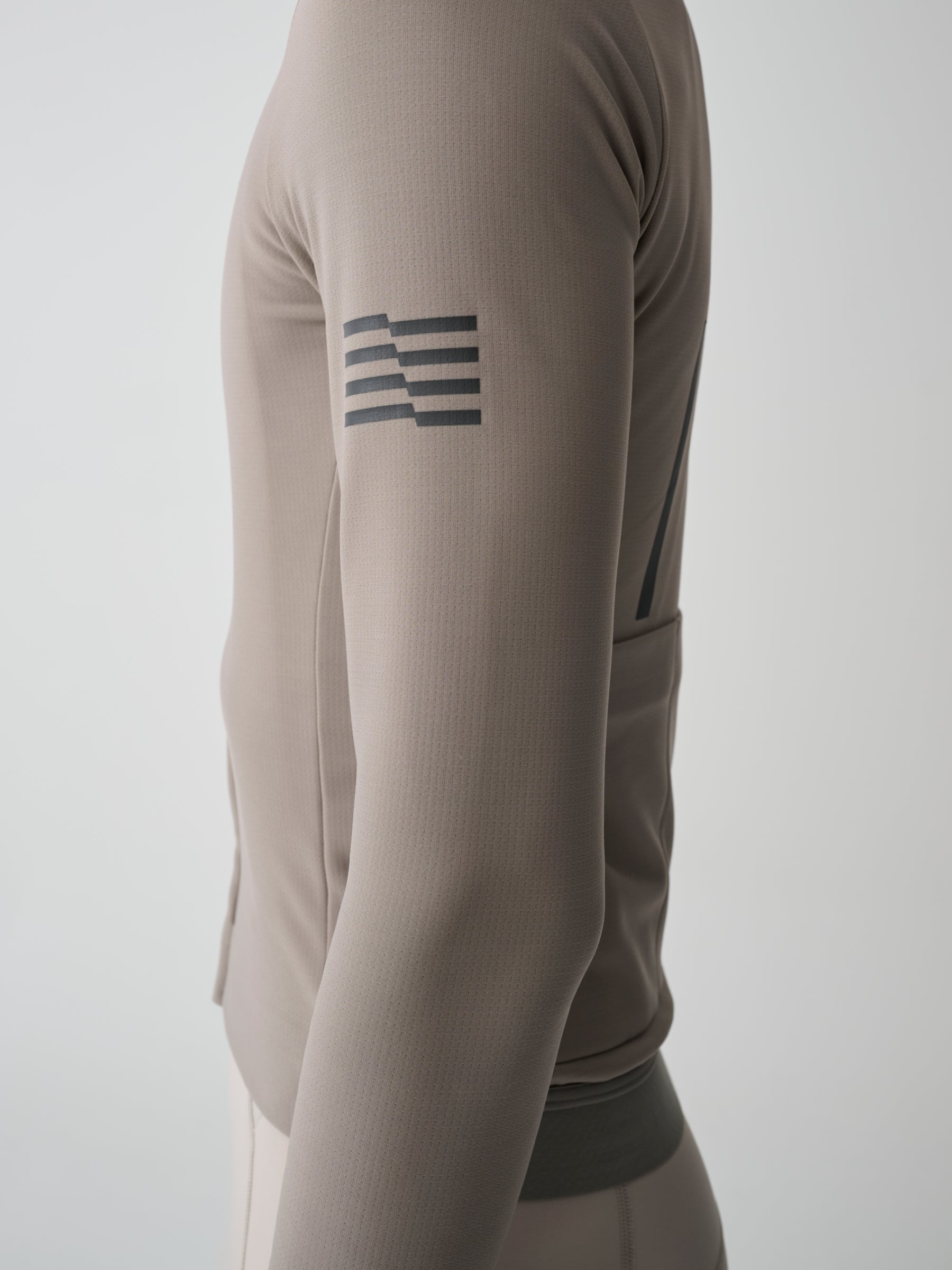 Evade Thermal LS Jersey 2.0