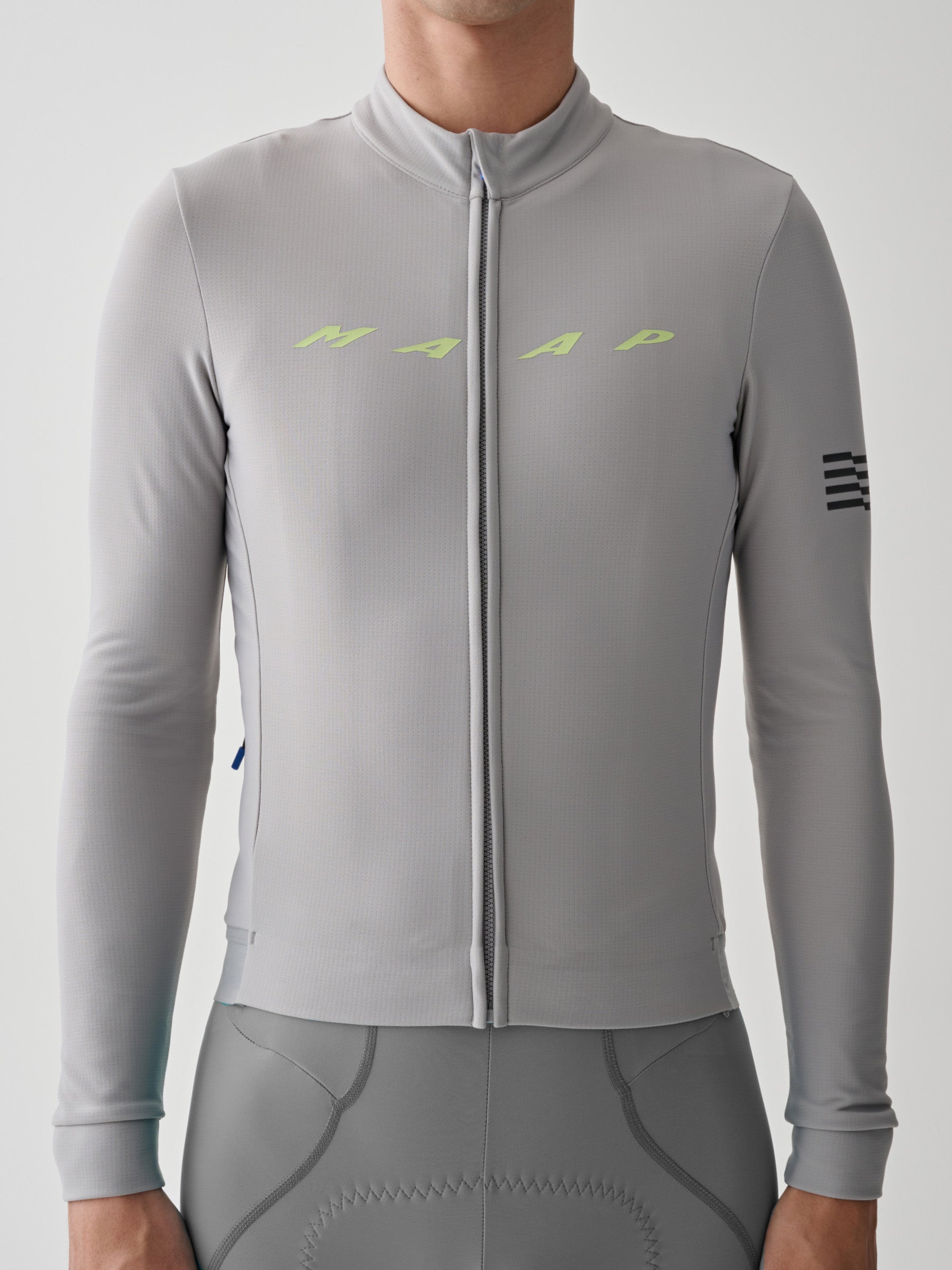 Evade Thermal LS Jersey 2.0