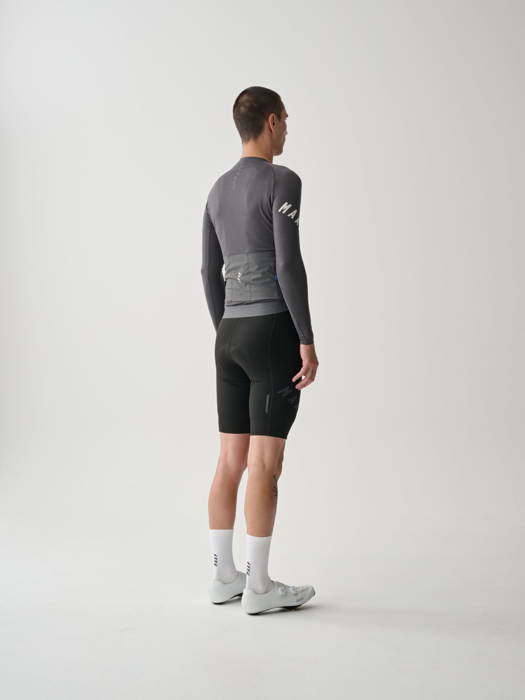 Apex Aeon LS Jersey