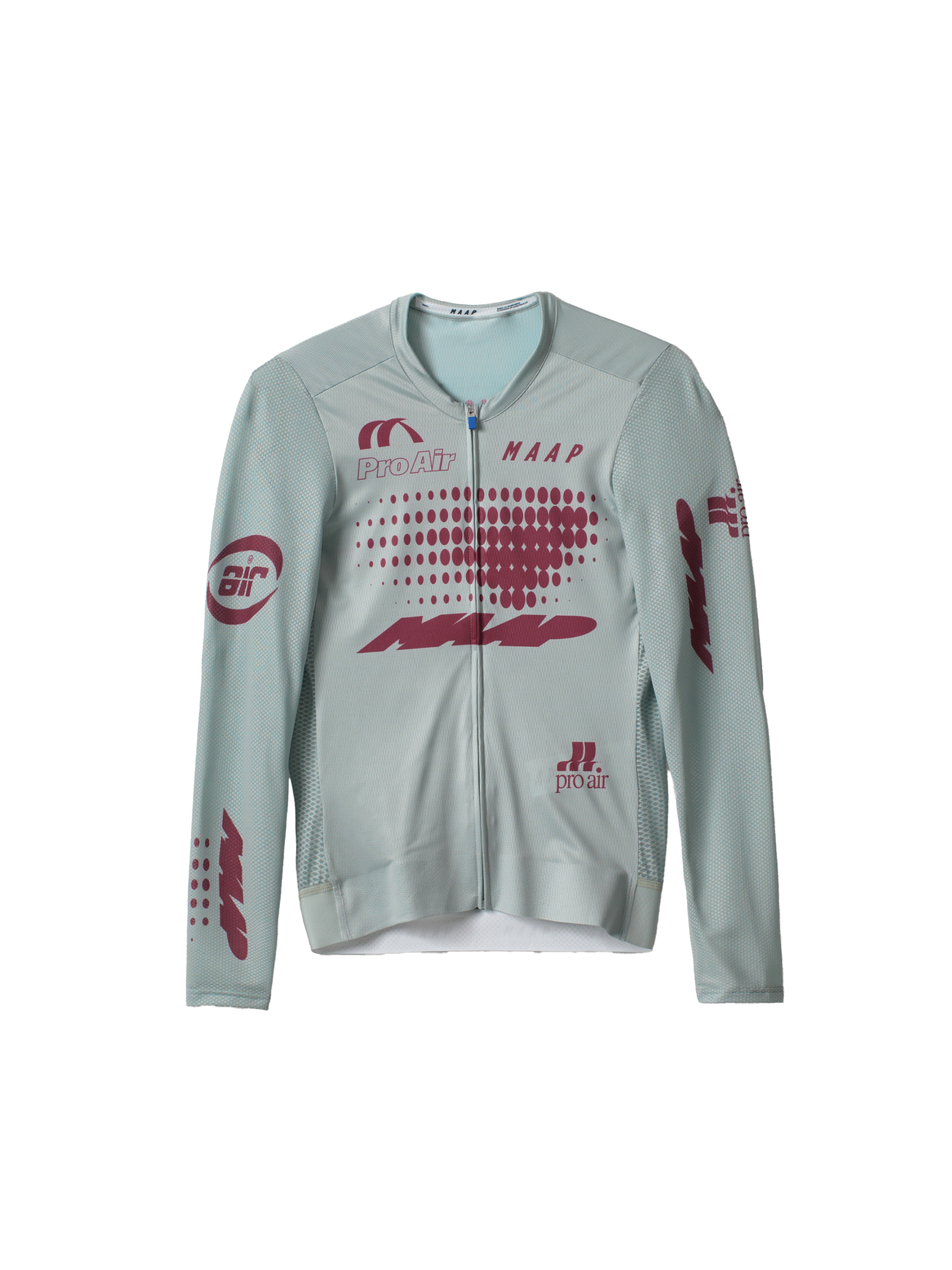 Aether Pro Air LS Jersey 3.0