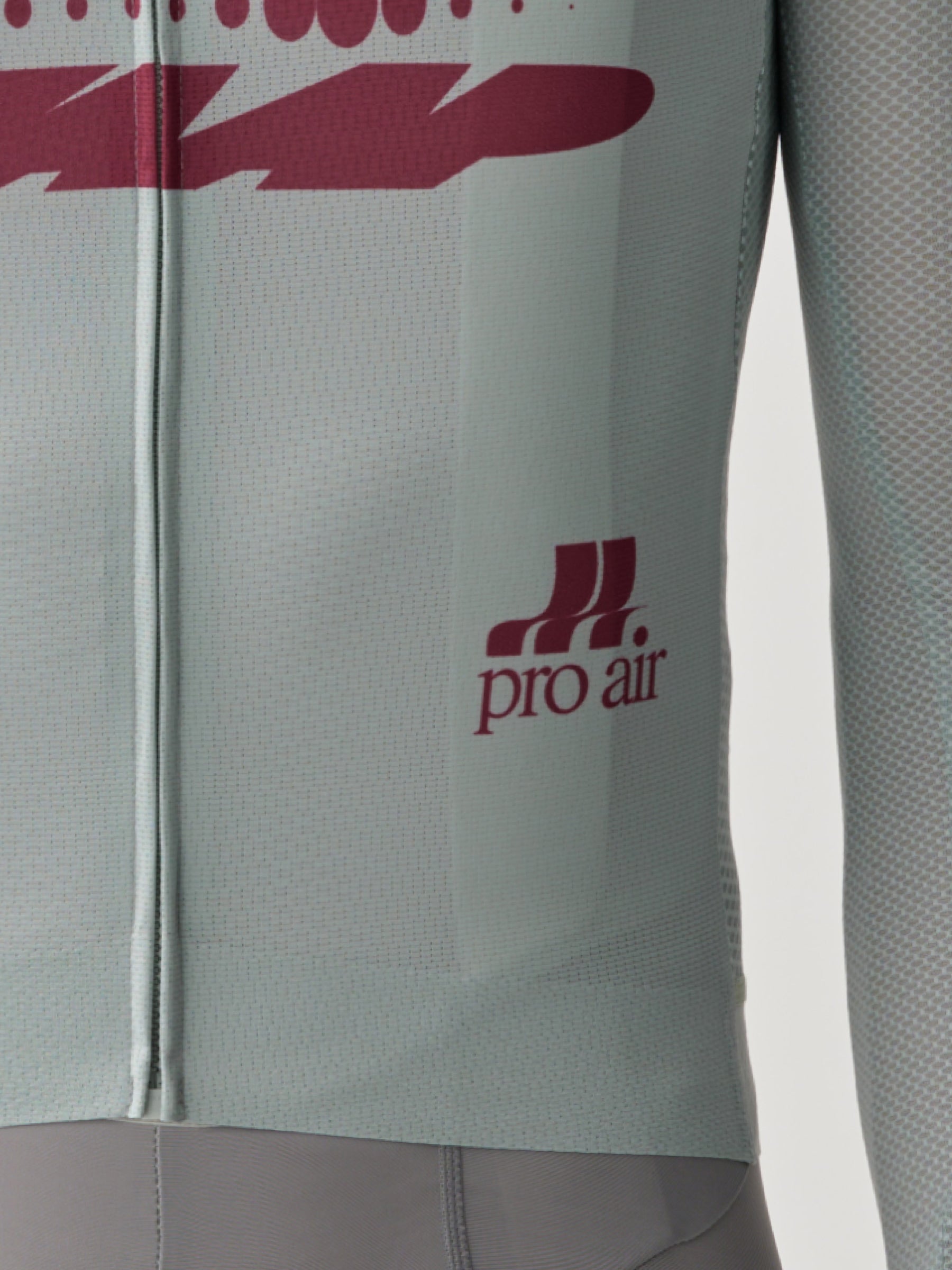 Aether Pro Air LS Jersey 3.0