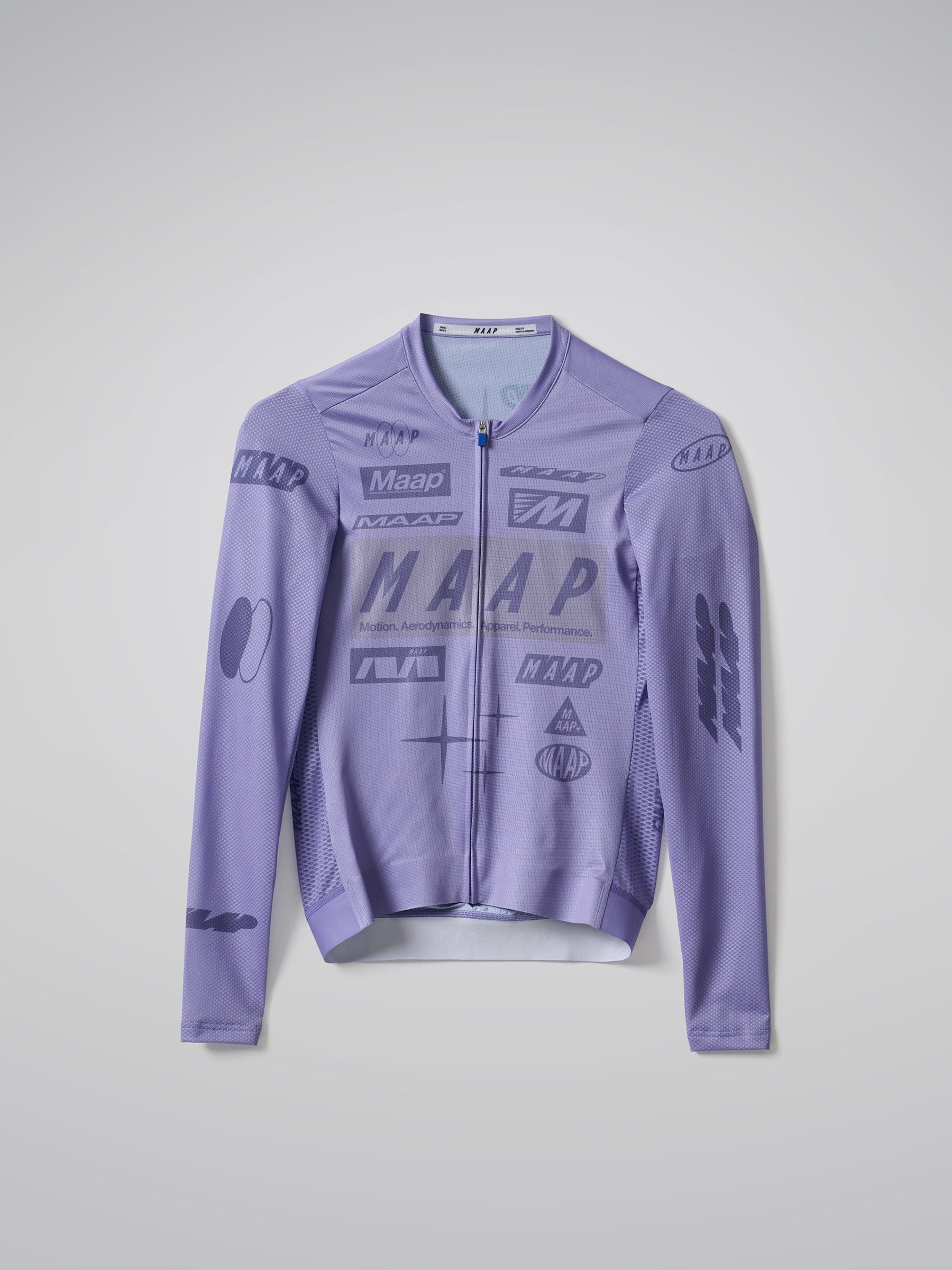 Drome Pro Air LS Jersey 3.0
