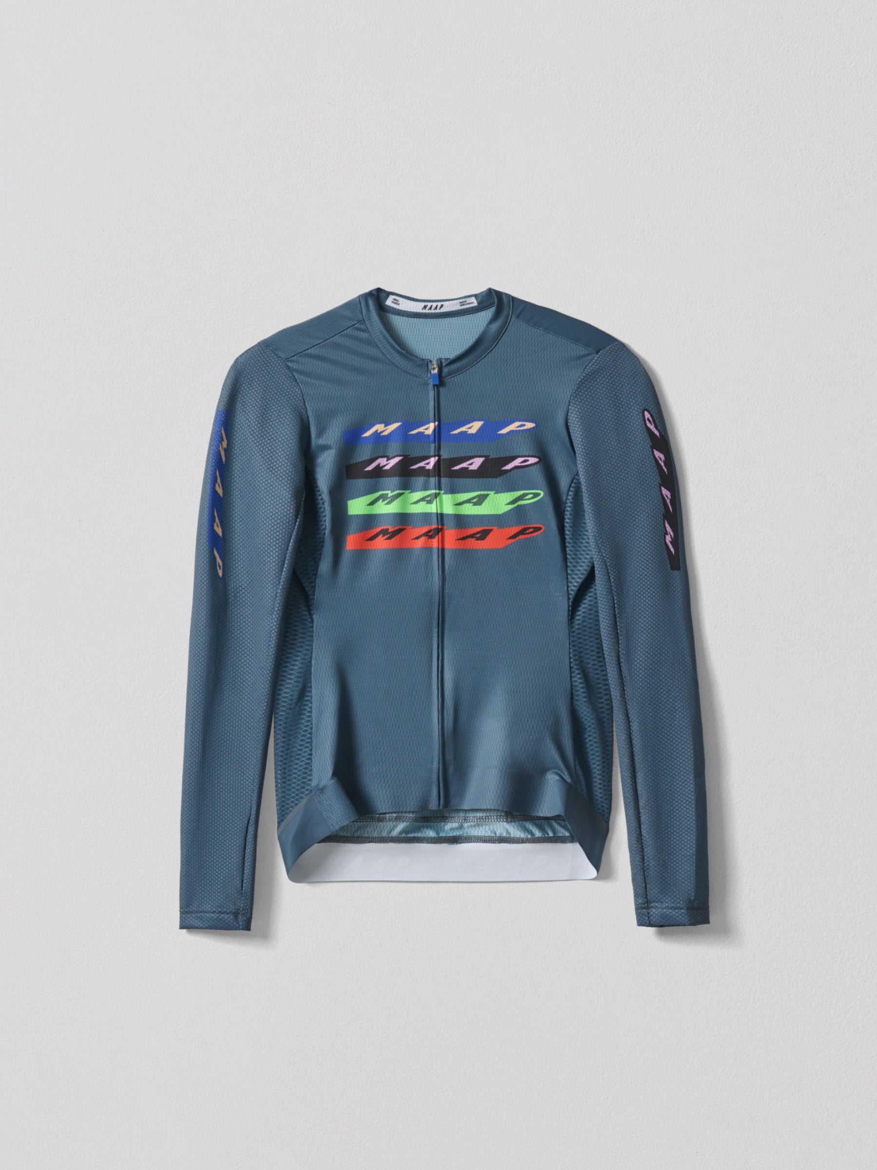 Women's Evade X Pro Air LS Jersey 3.0