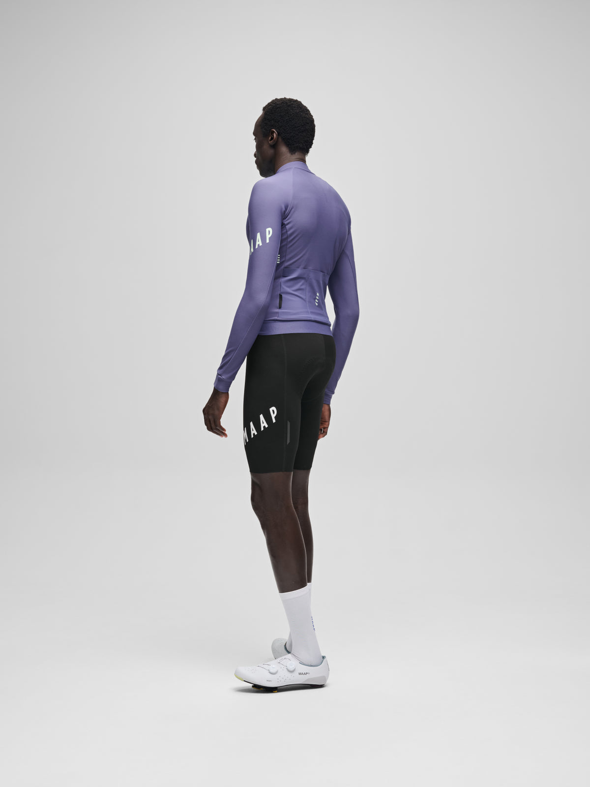 Apex Aeon Thermal LS Jersey