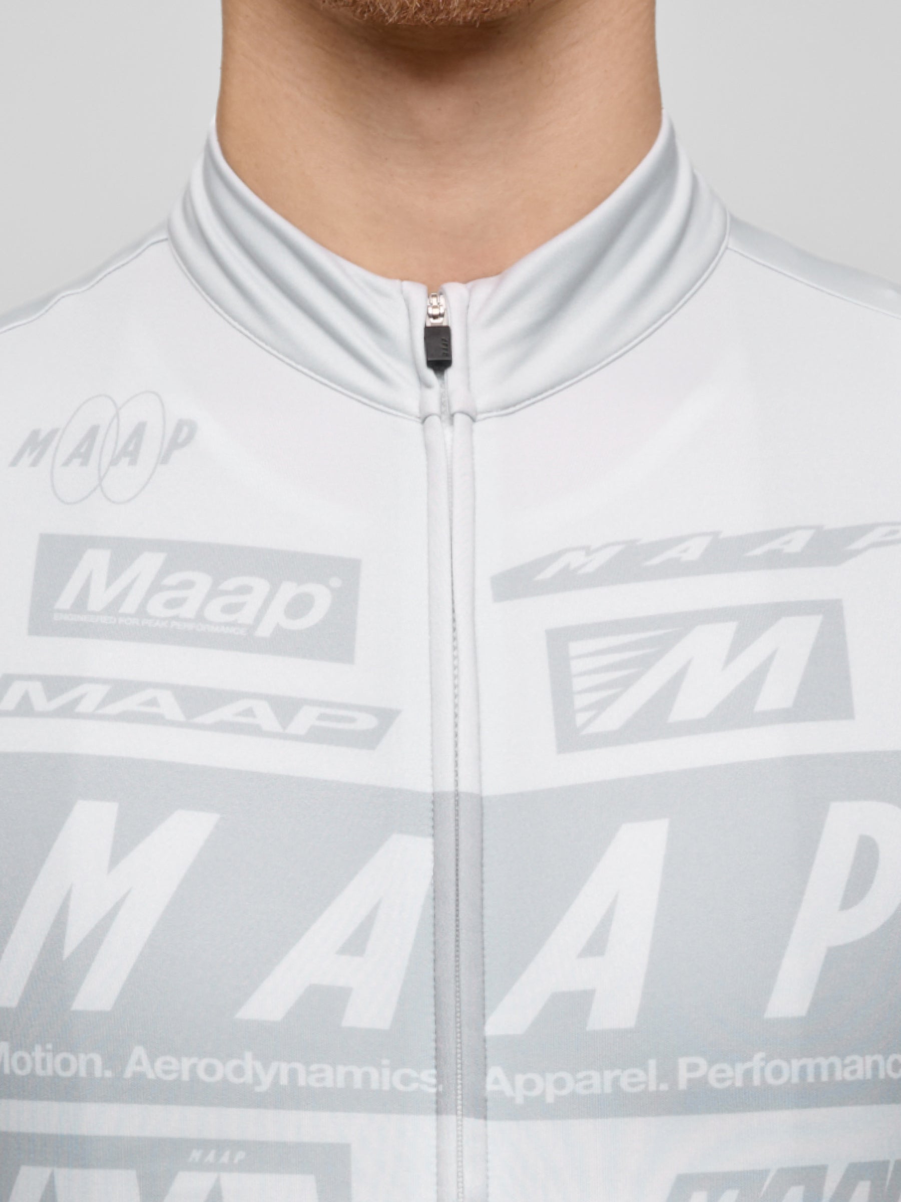 Drome Thermal LS Jersey