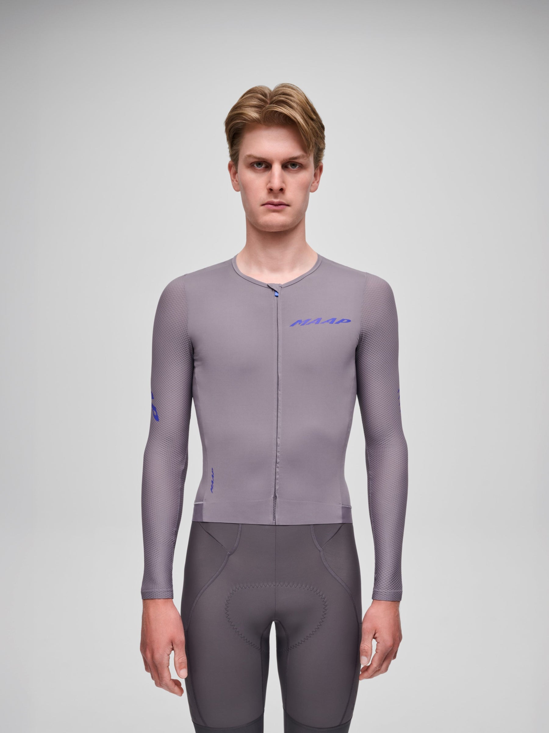 Pro Emerge LS Jersey