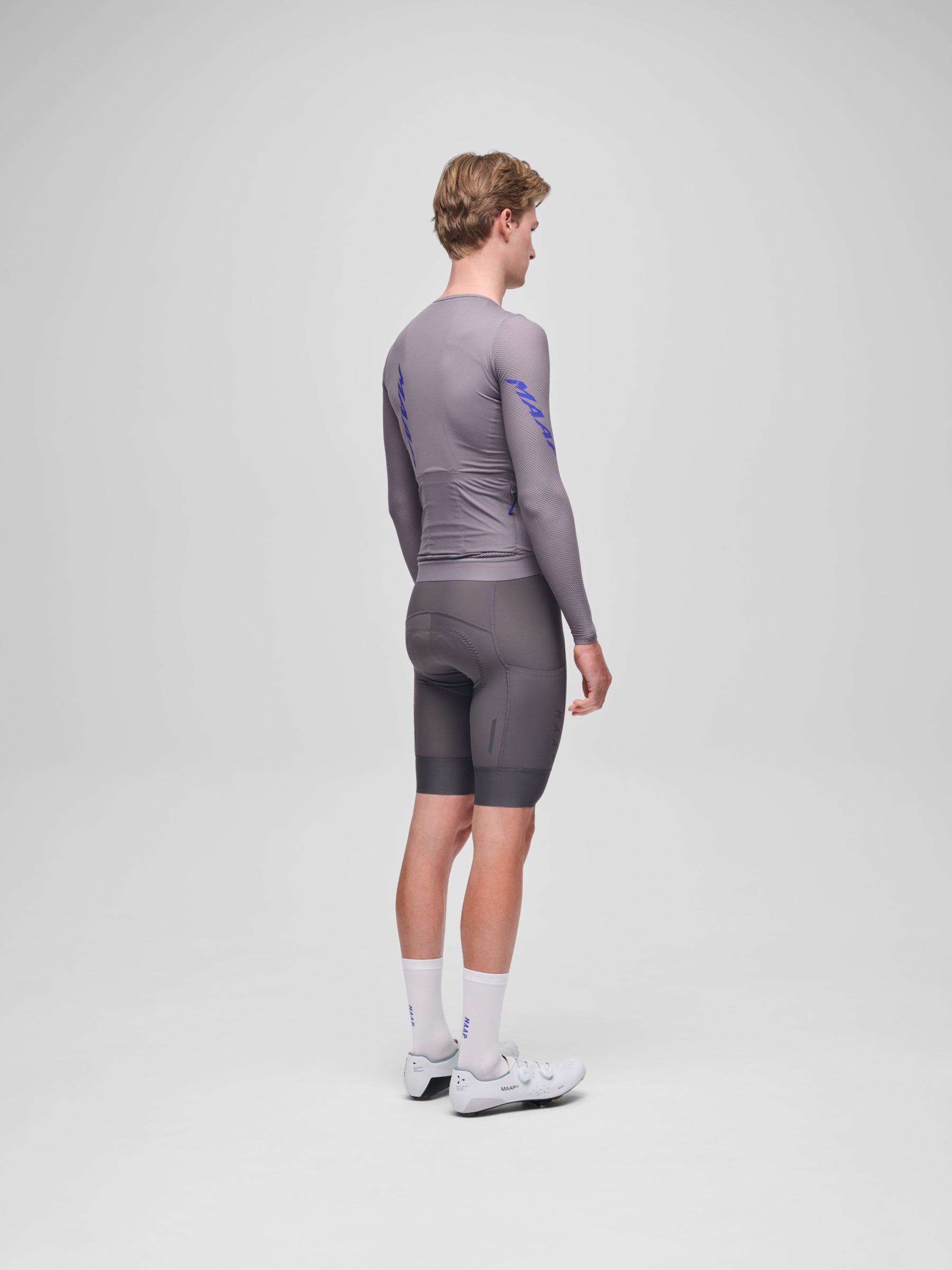 Pro Emerge LS Jersey