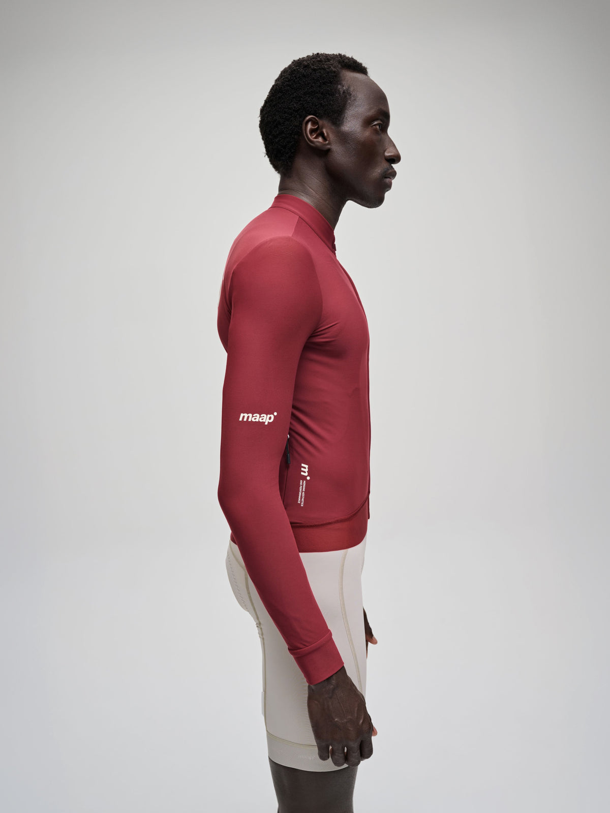 Training Thermal LS Jersey 2.0