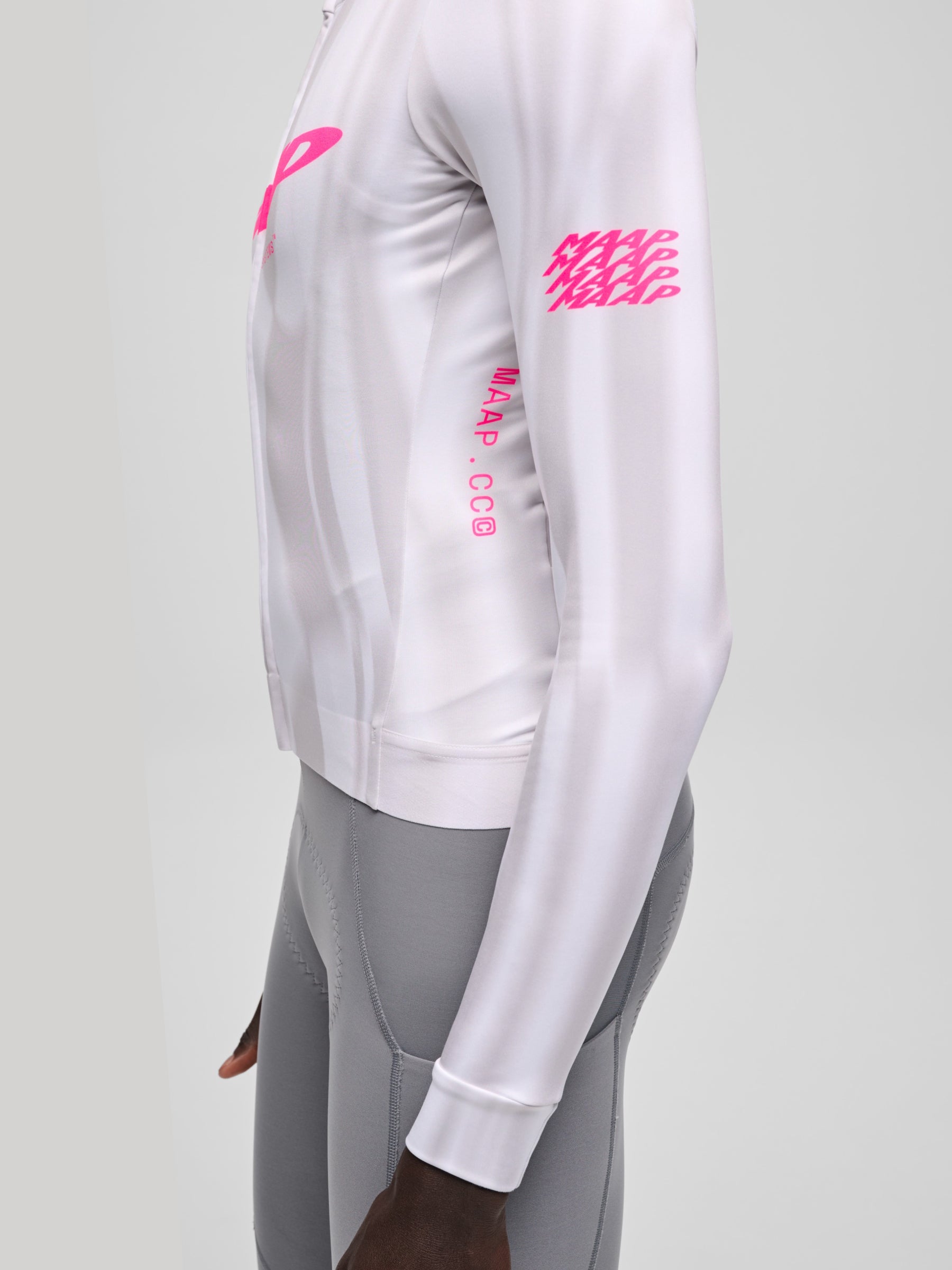 Halo Team Thermal LS Jersey