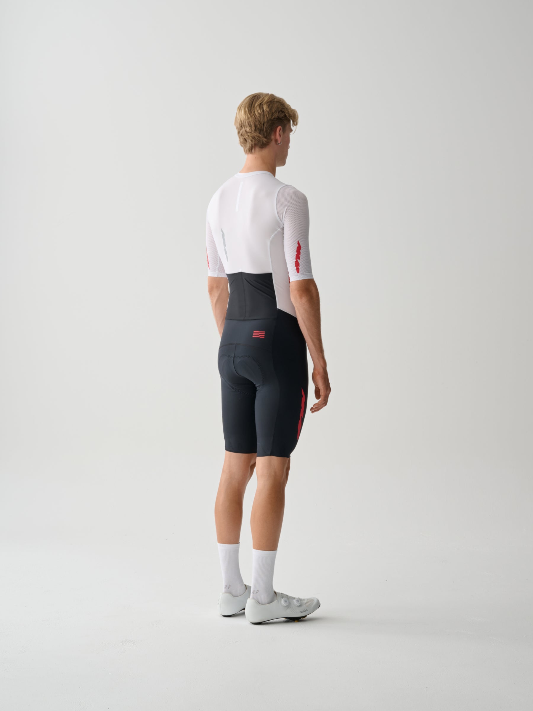 Eclipse Pro Race Suit