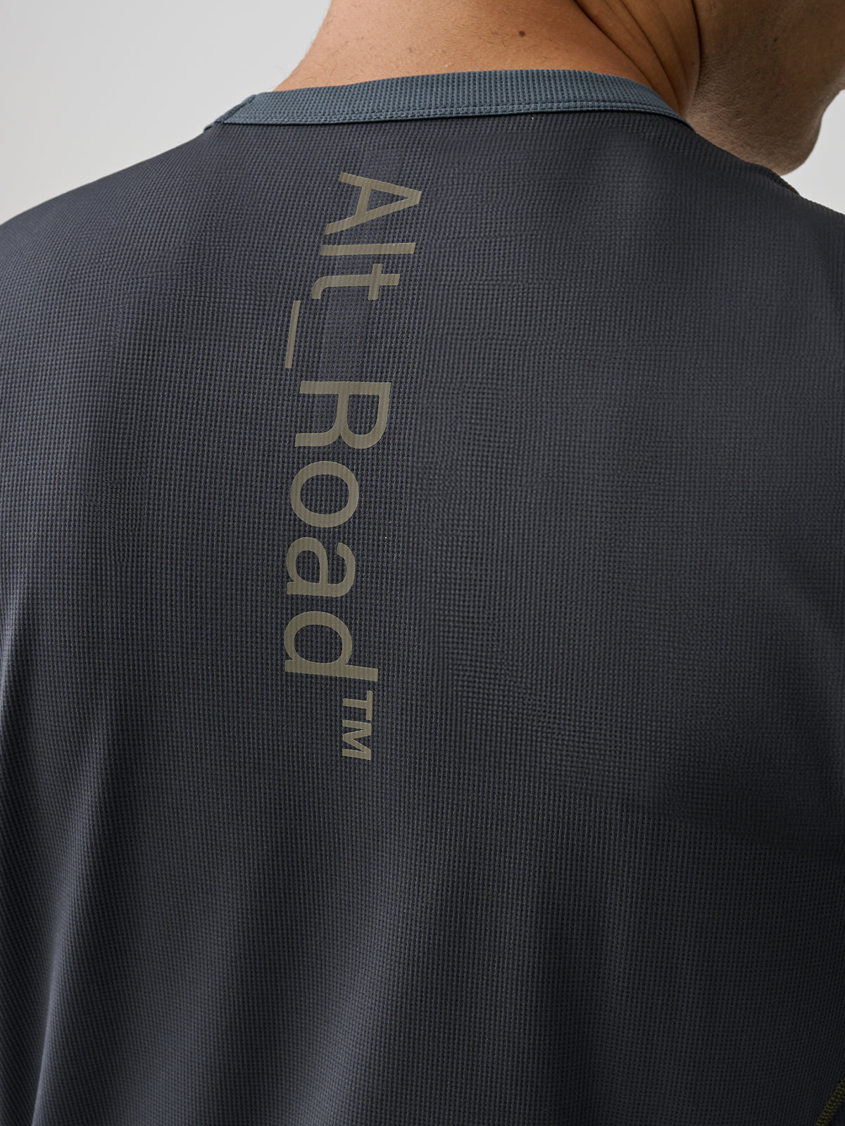 Alt_Road™ Tech LS Tee