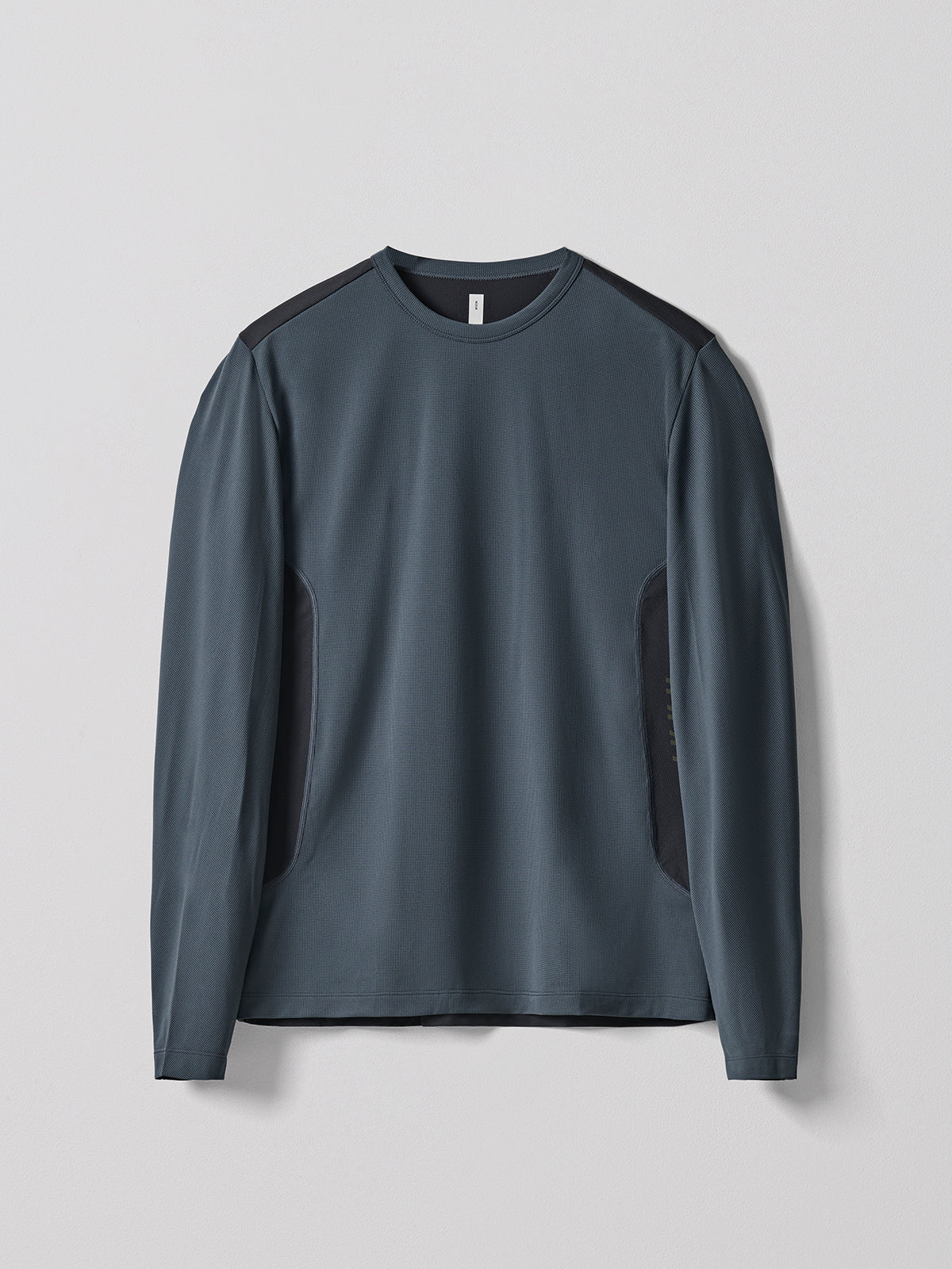 Alt_Road™ Tech LS Tee