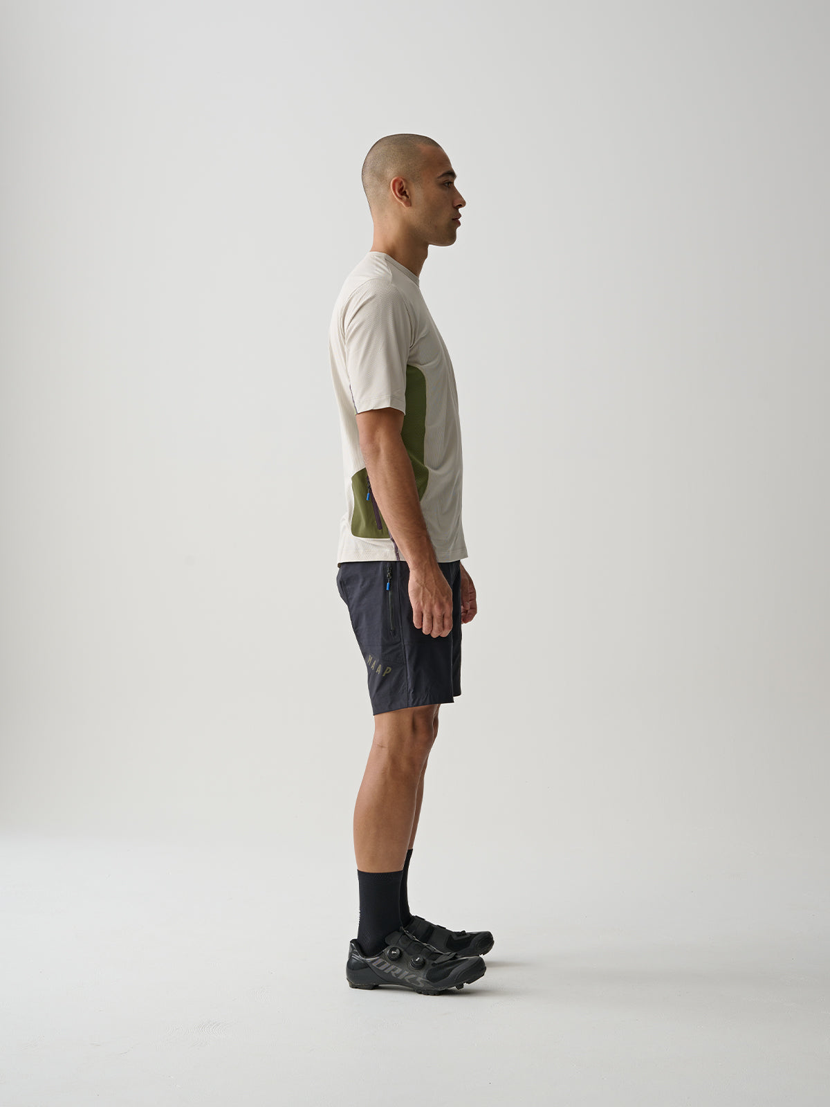 Alt_Road™ Tech Tee