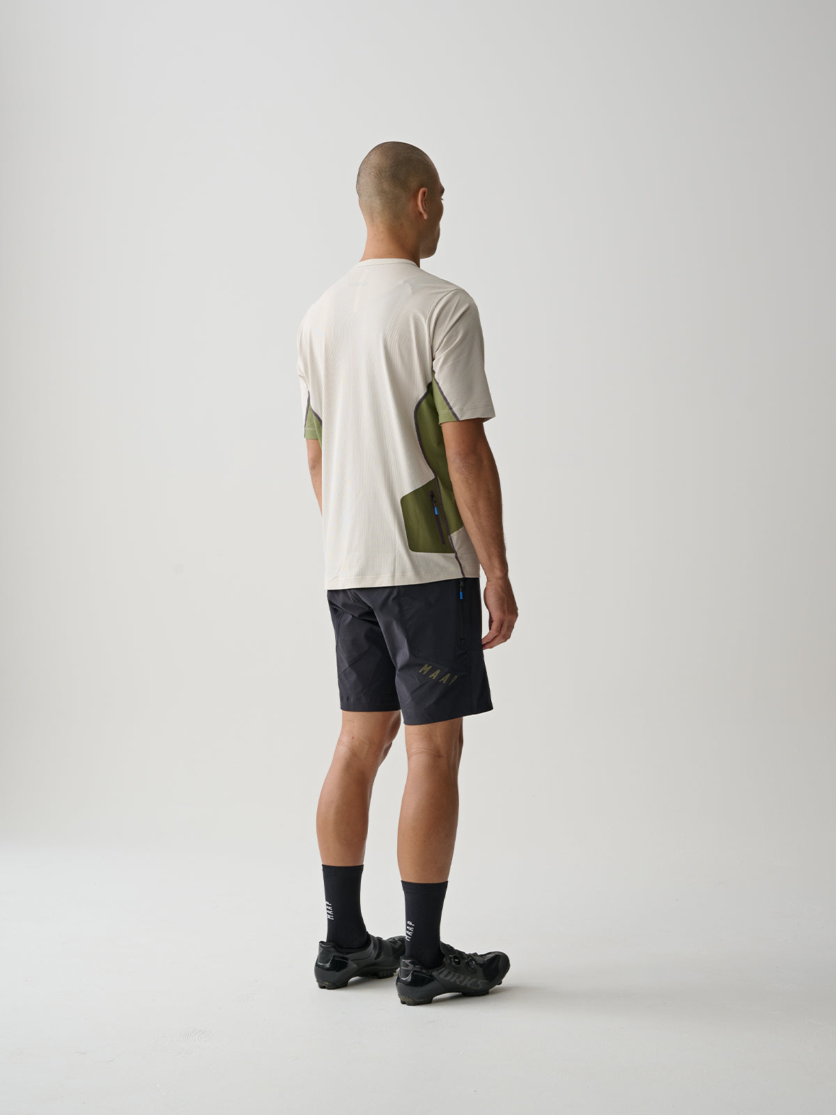 Alt_Road™ Tech Tee