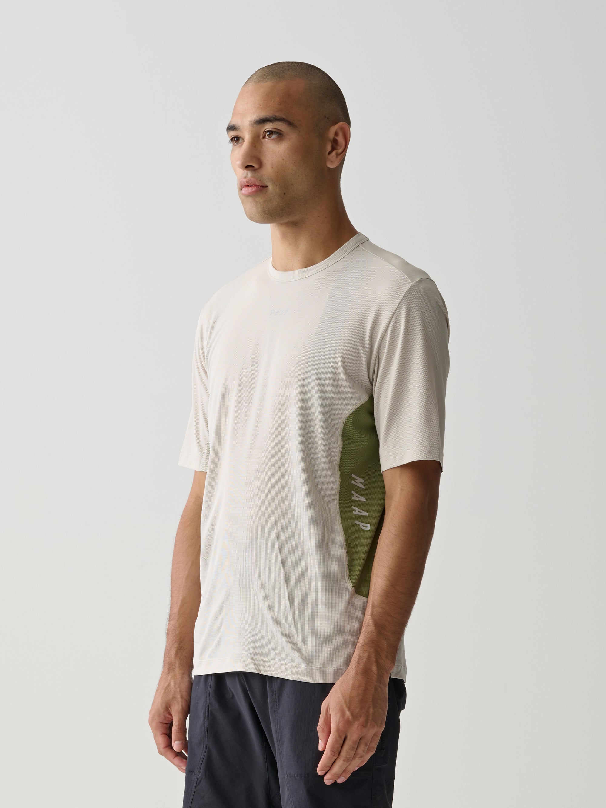 Alt_Road™ Tech Tee