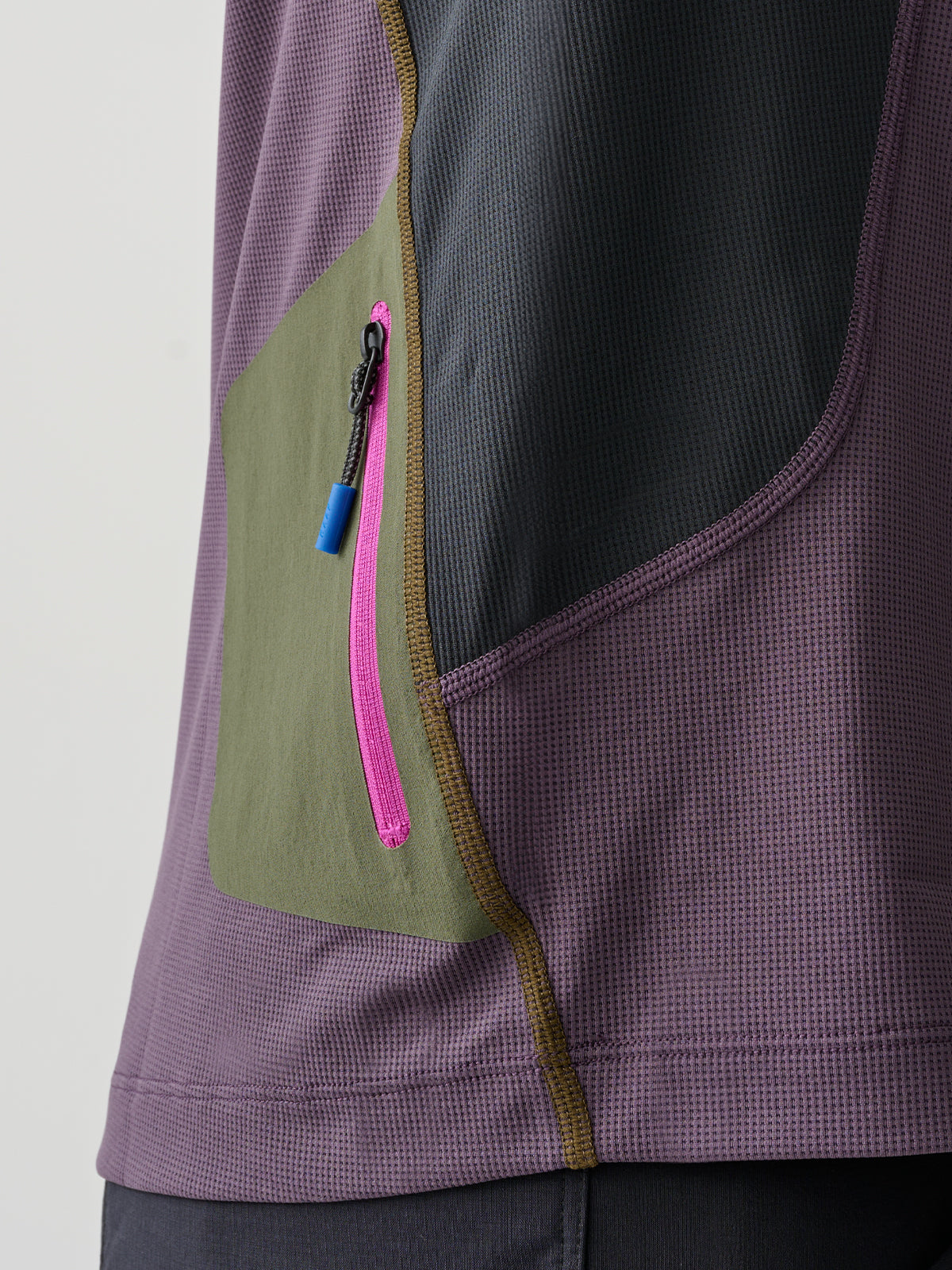 Alt_Road™ Tech Tee