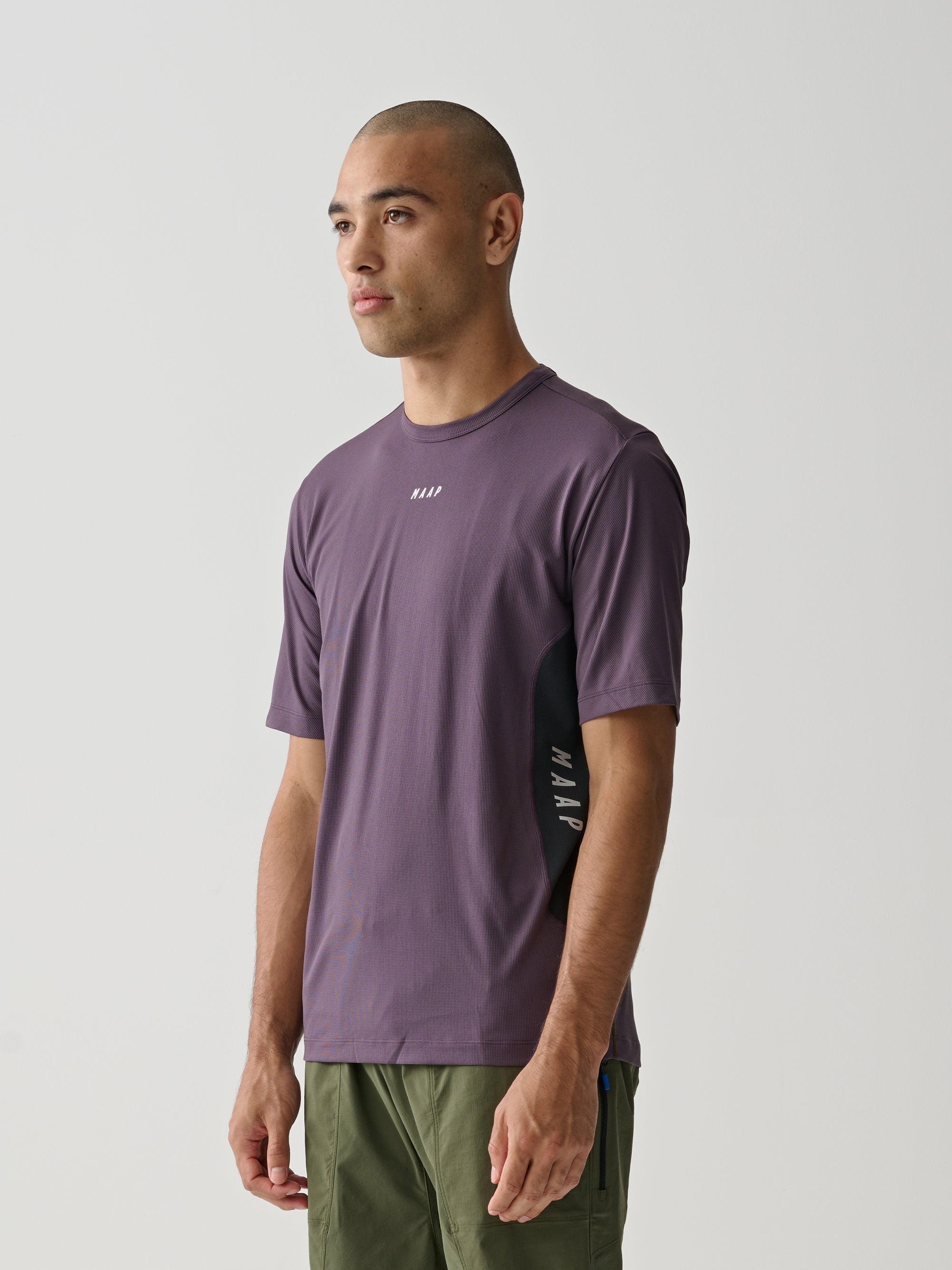 Alt_Road™ Tech Tee