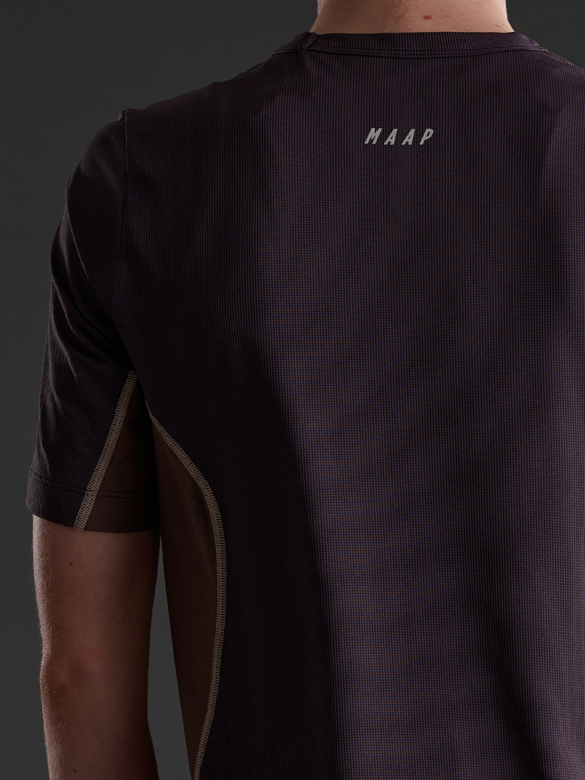Alt_Road™ Tech Tee
