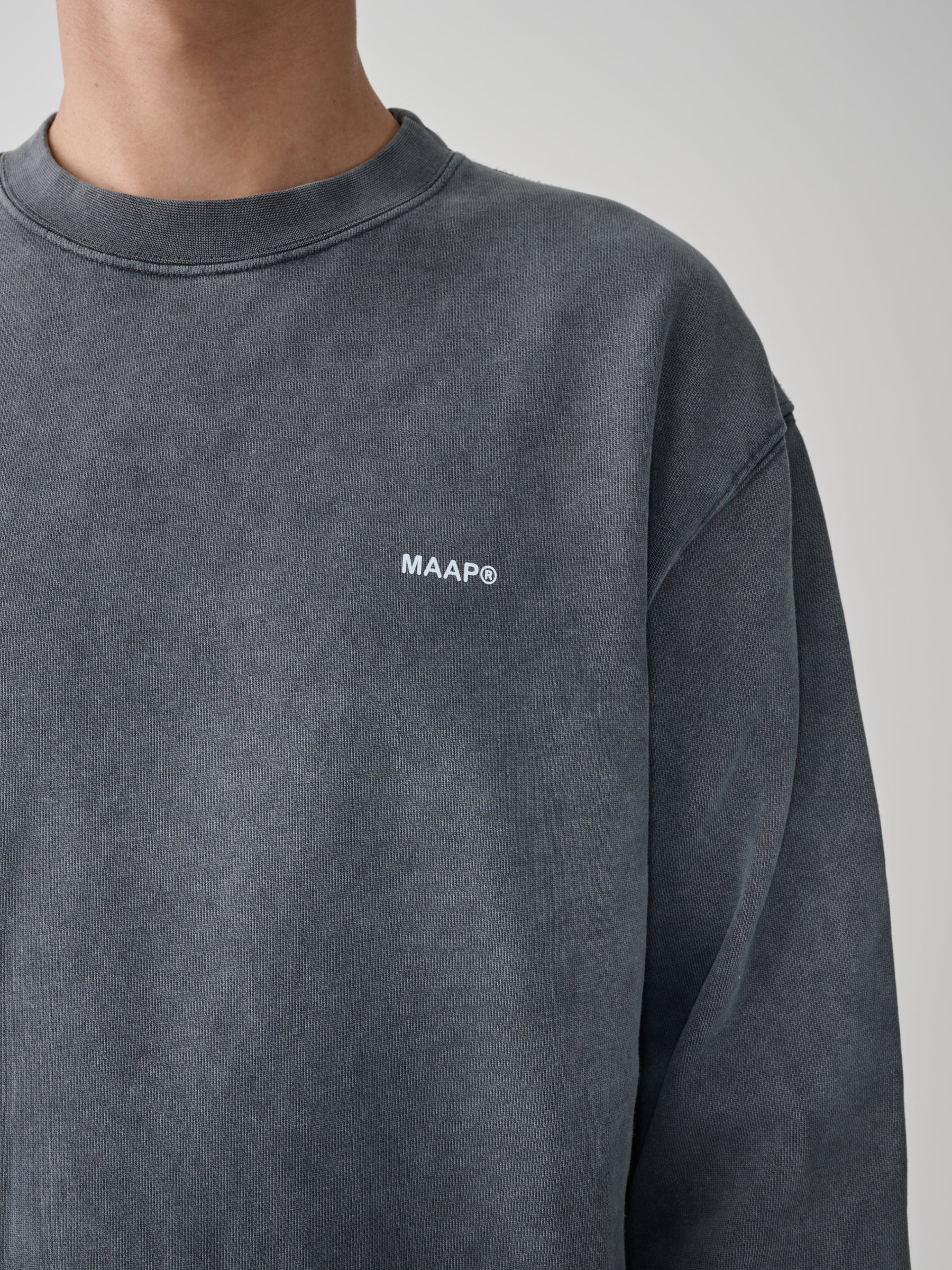 Essentials Text Crew