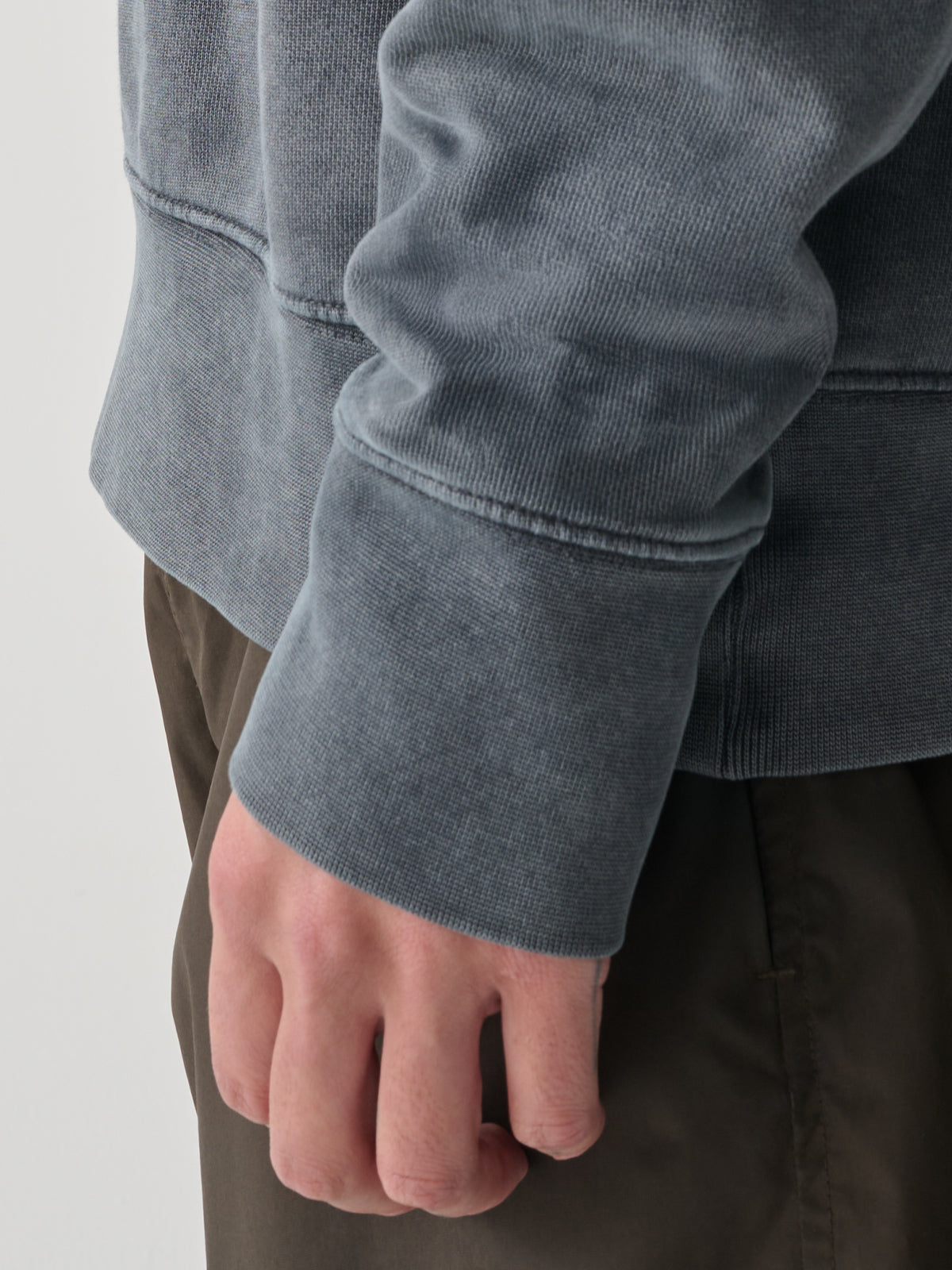 Essentials Text Crew