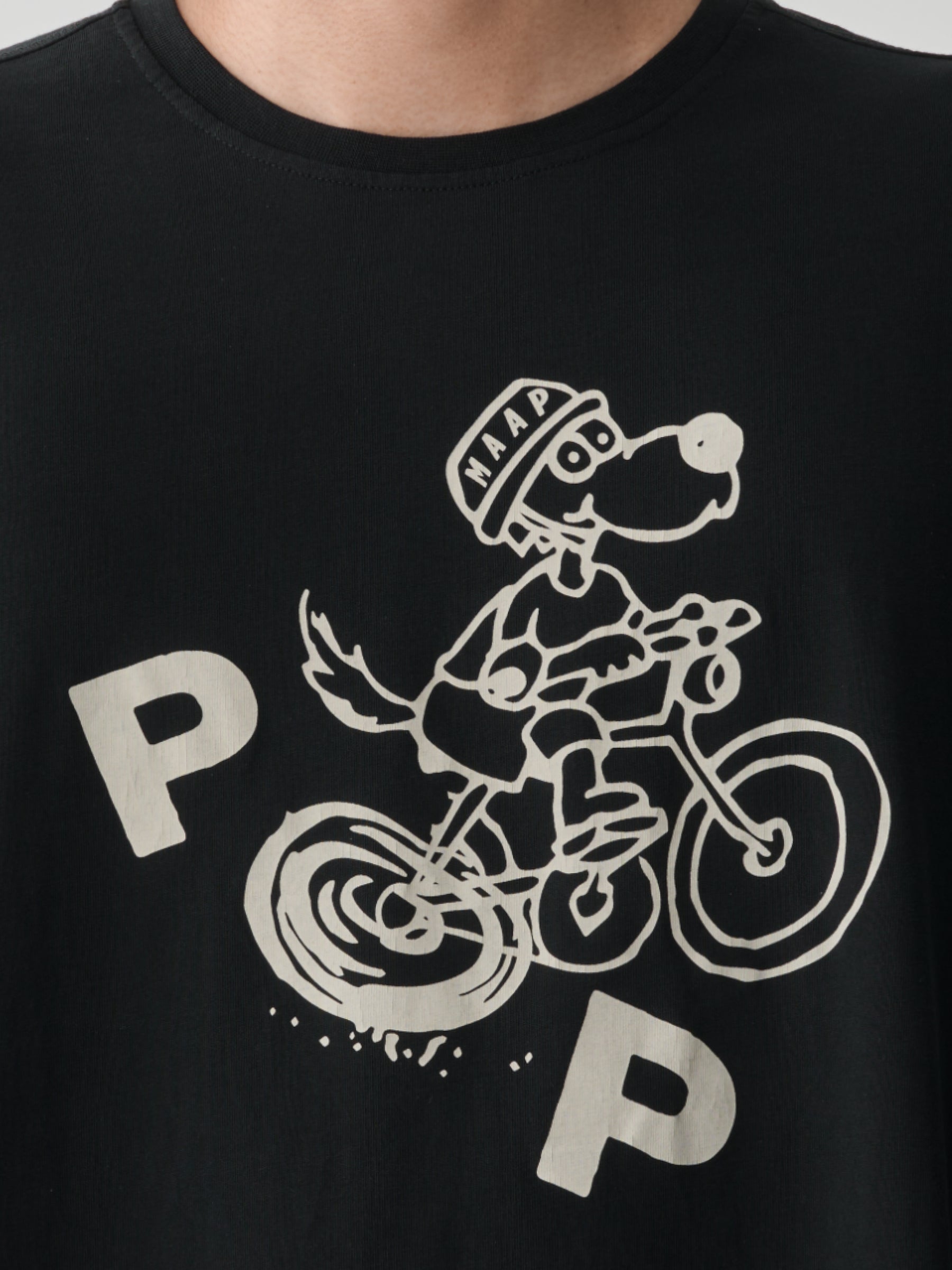 MAAP & Pop Graphic Tee